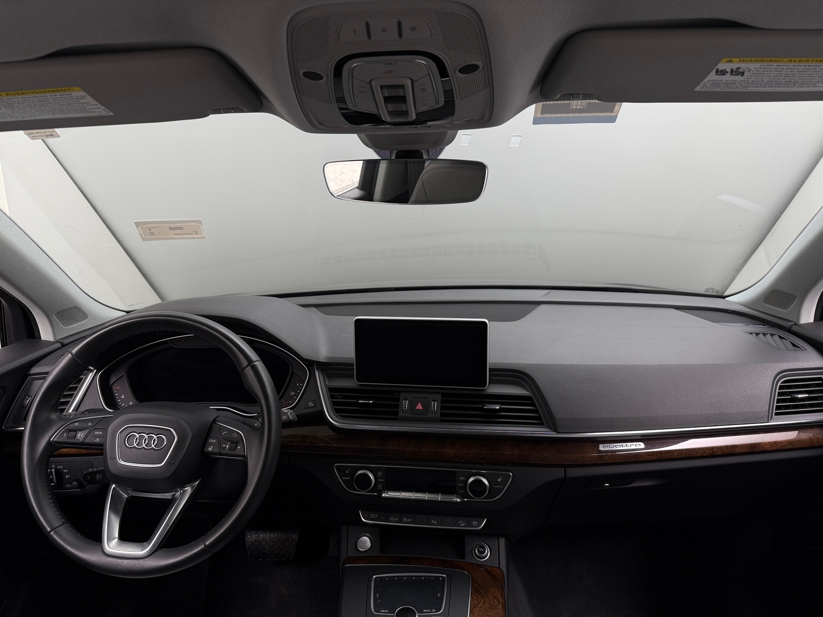 Thumbnail: 2018 Audi Q5 - 2