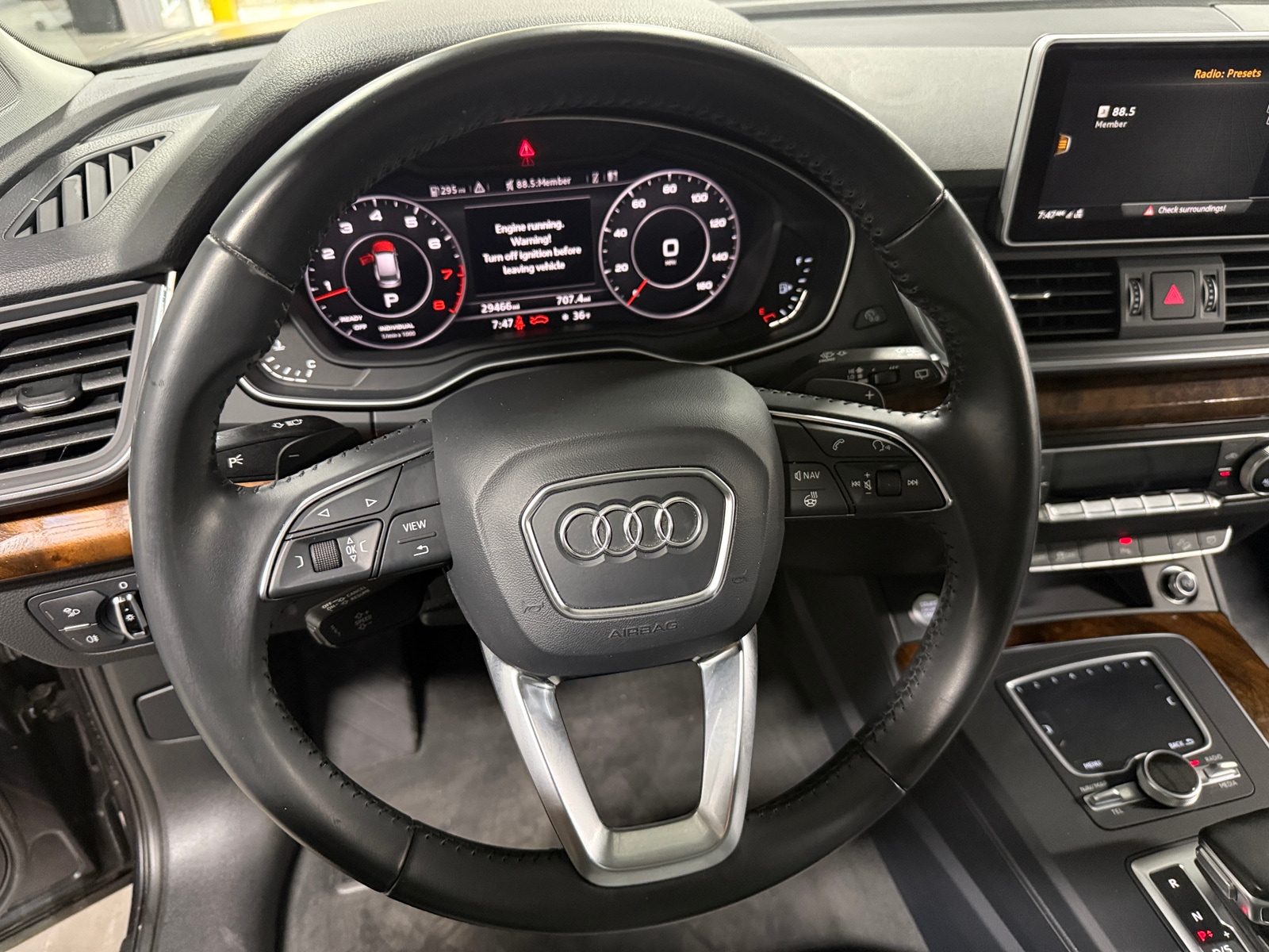 Thumbnail: 2018 Audi Q5 - 4