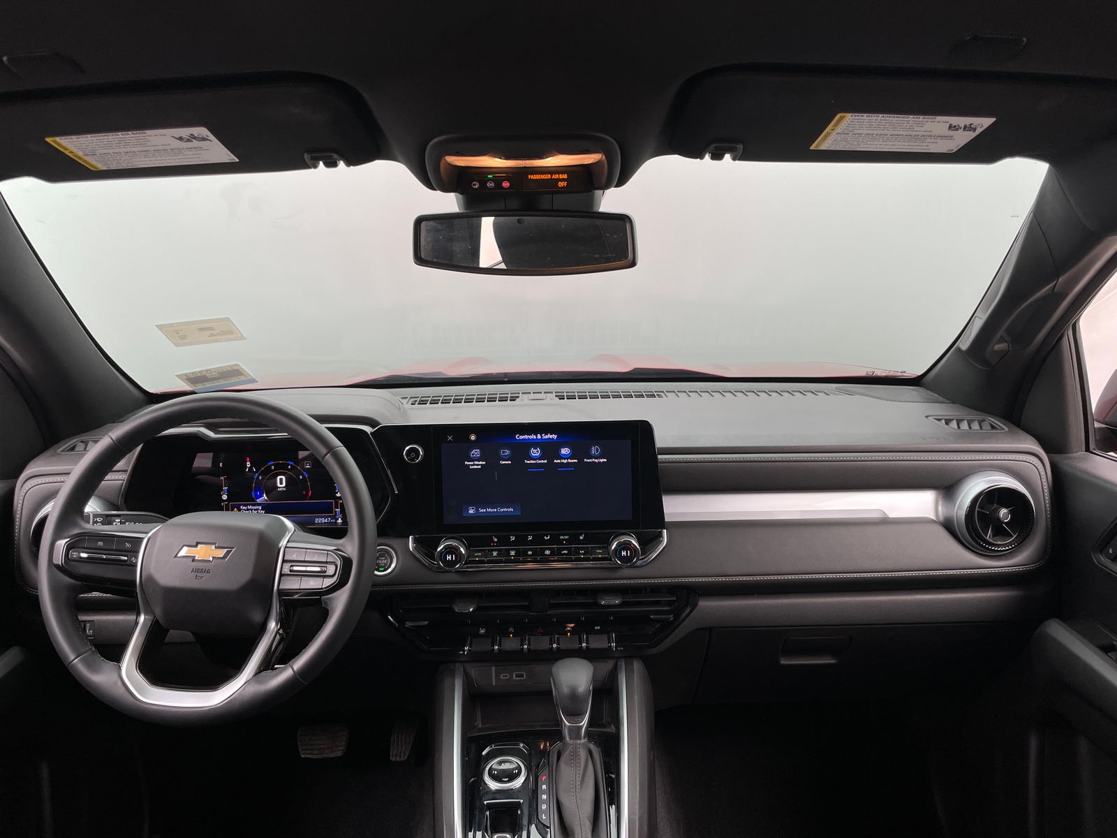 Thumbnail: 2023 Chevrolet Colorado - 3