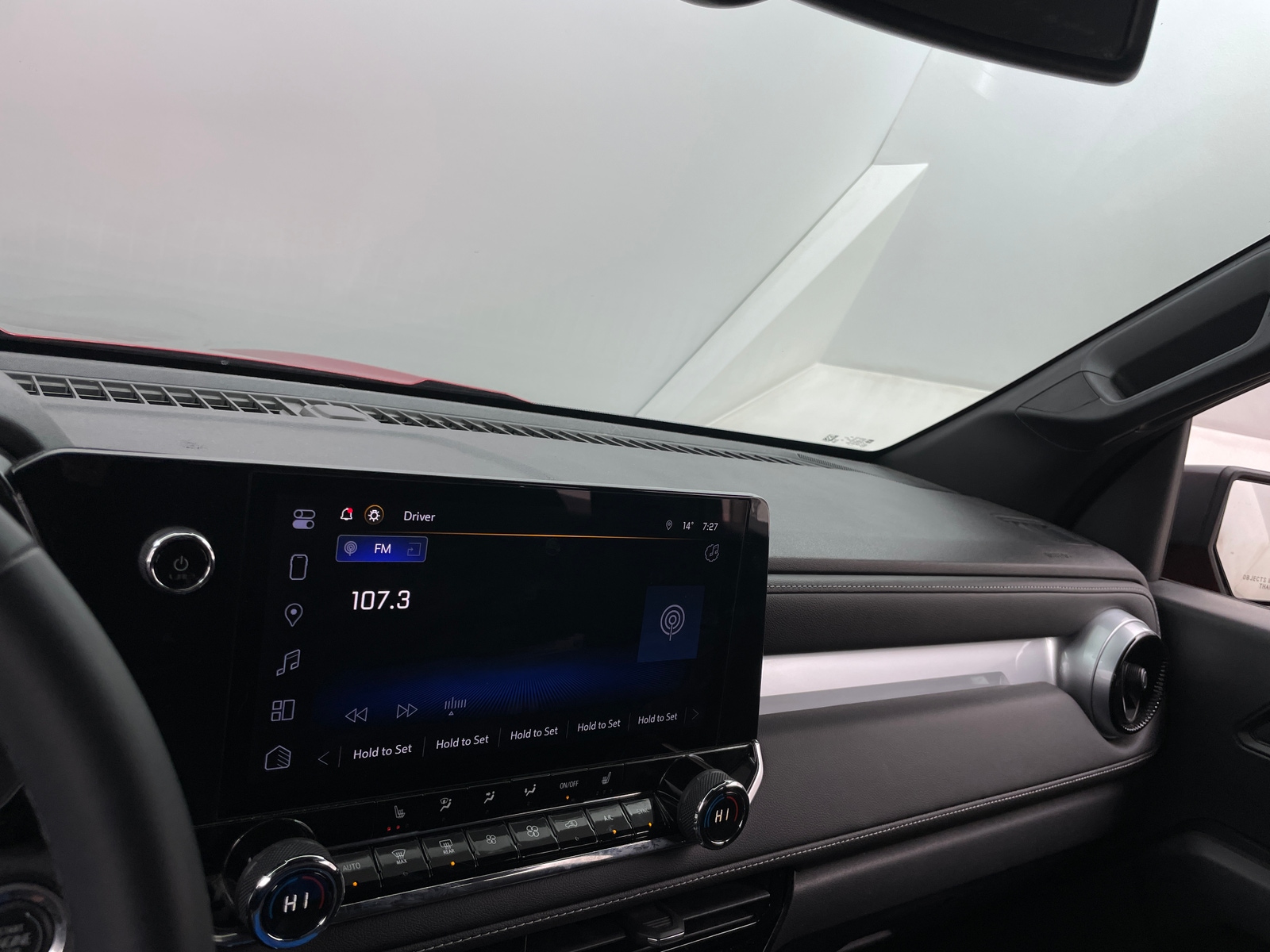 Thumbnail: 2023 Chevrolet Colorado - 4