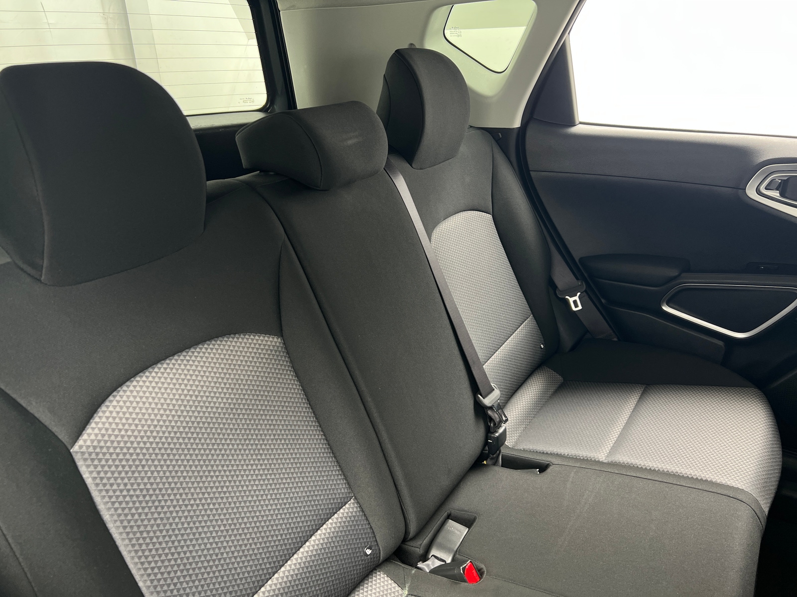 Thumbnail: 2025 Kia Soul - 6