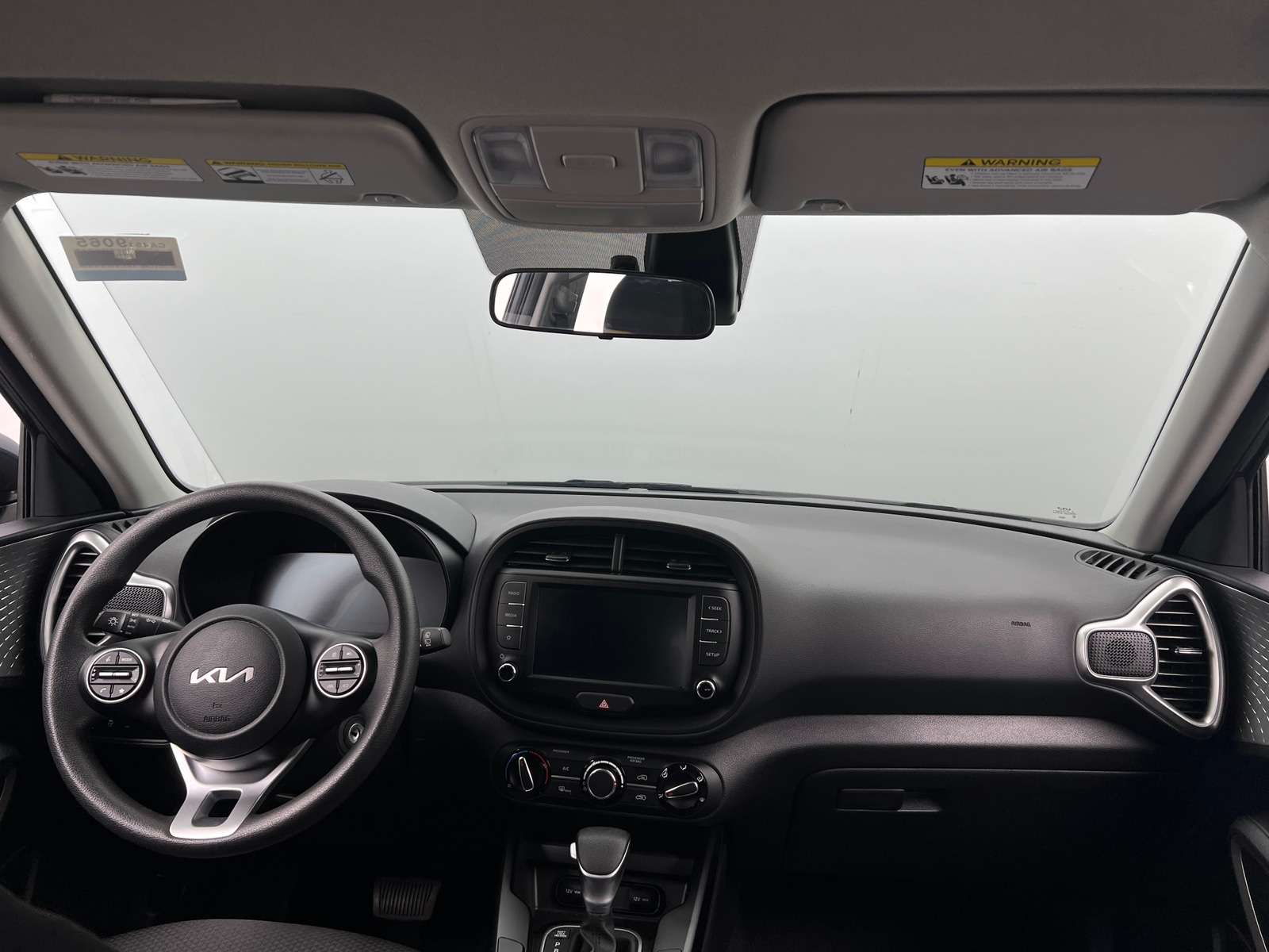 Thumbnail: 2025 Kia Soul - 3