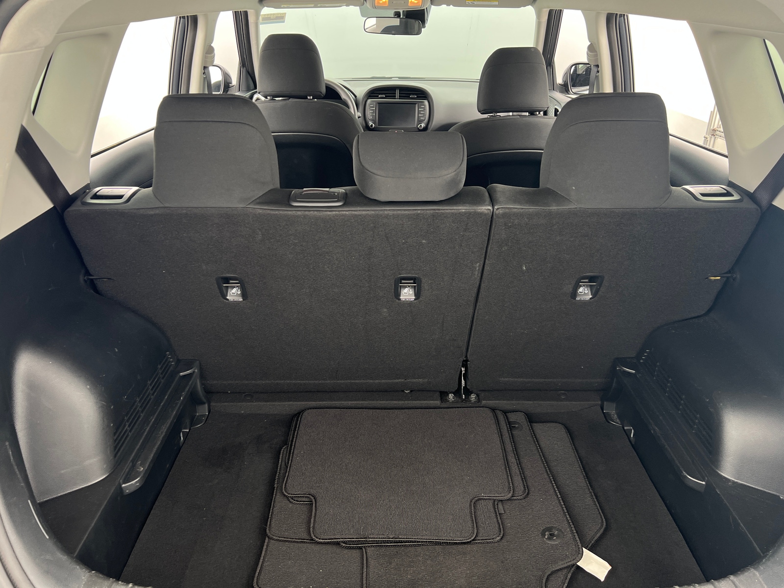 Thumbnail: 2025 Kia Soul - 7