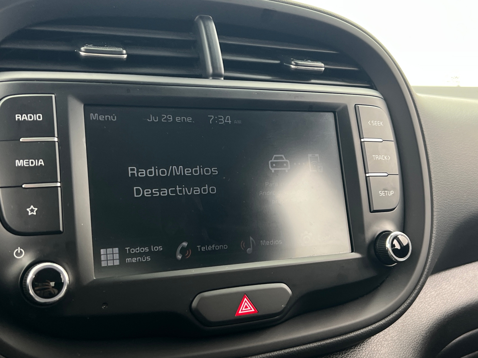 Thumbnail: 2025 Kia Soul - 4