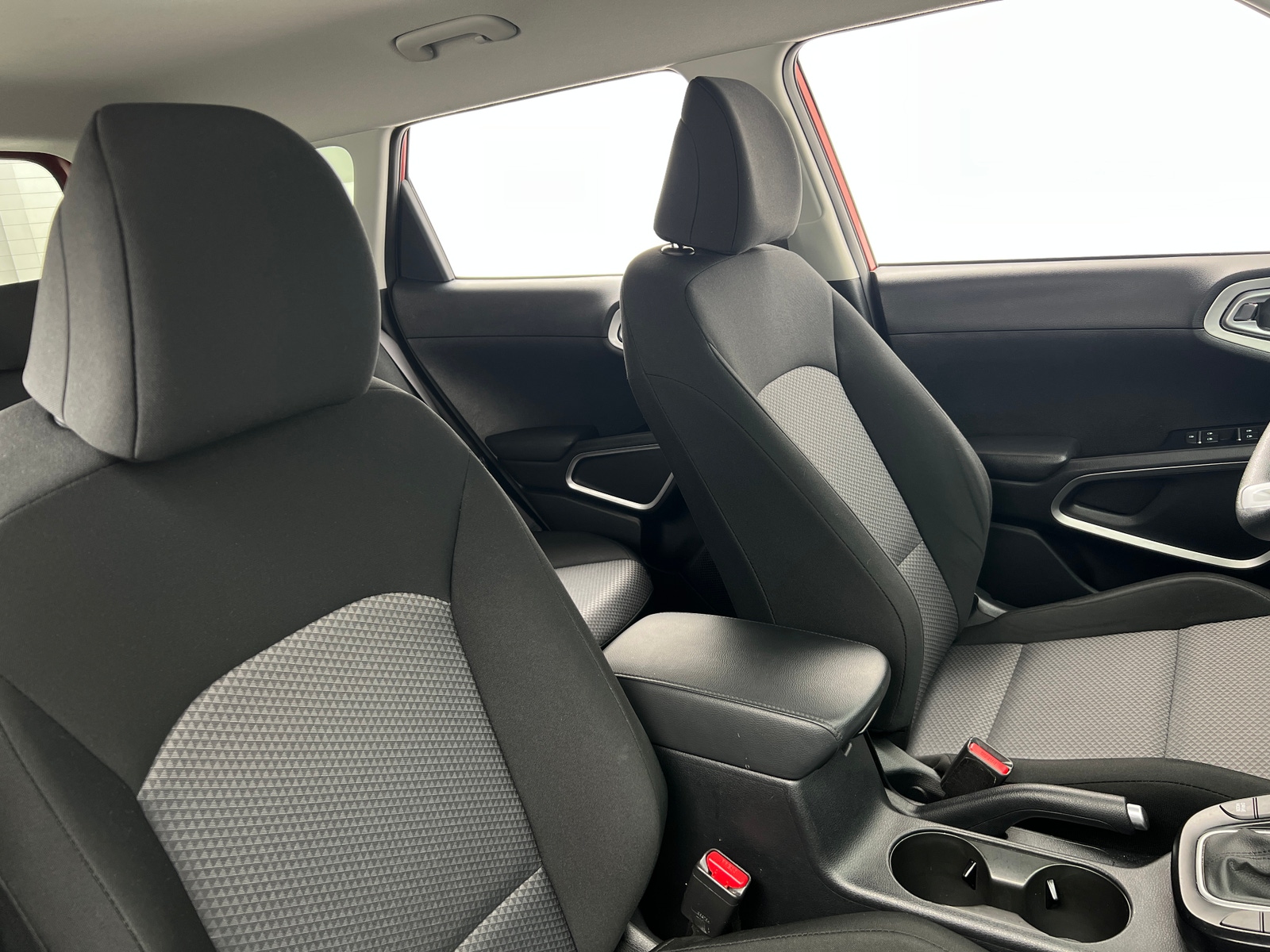 Thumbnail: 2025 Kia Soul - 2