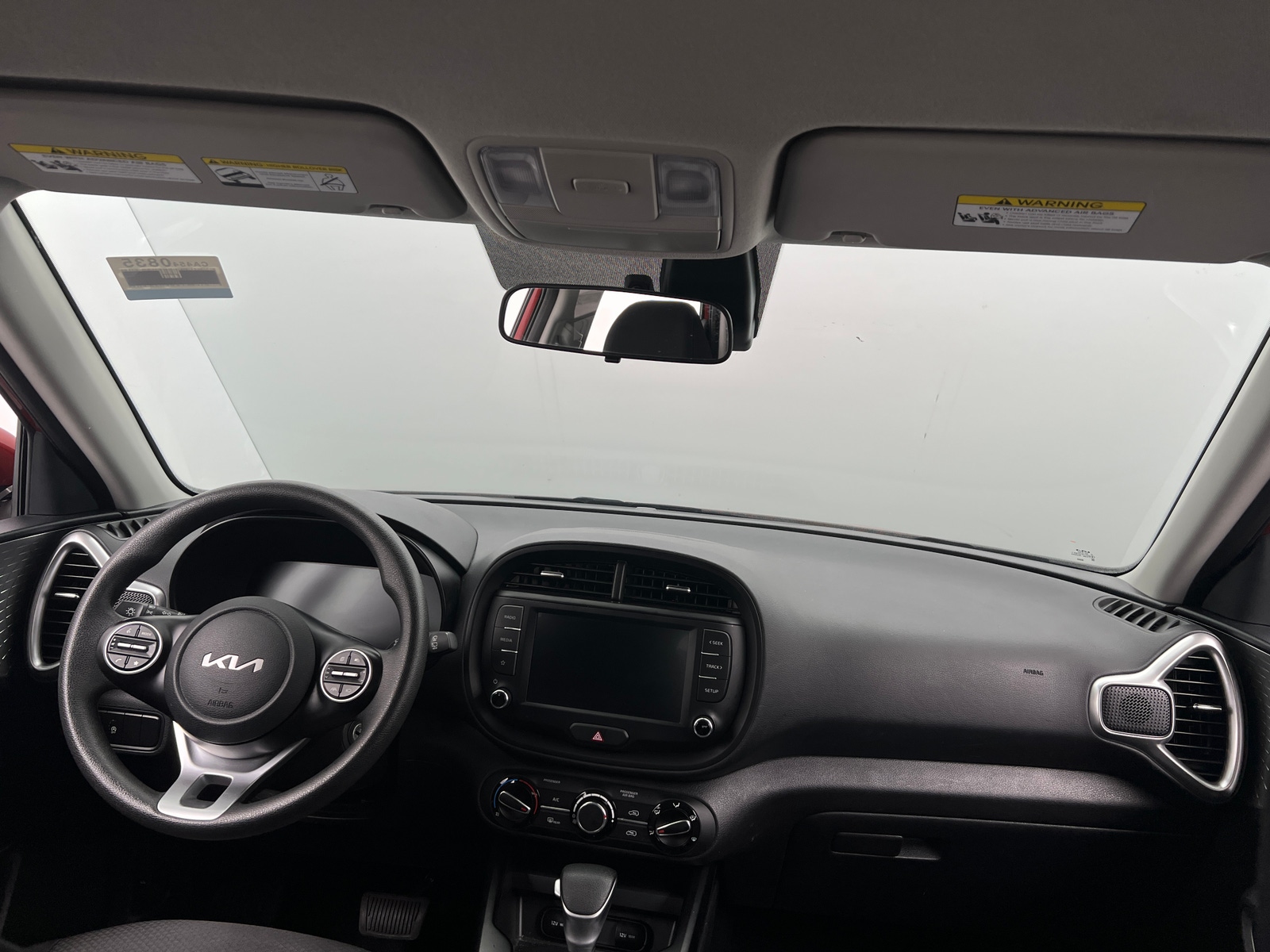 Thumbnail: 2025 Kia Soul - 3