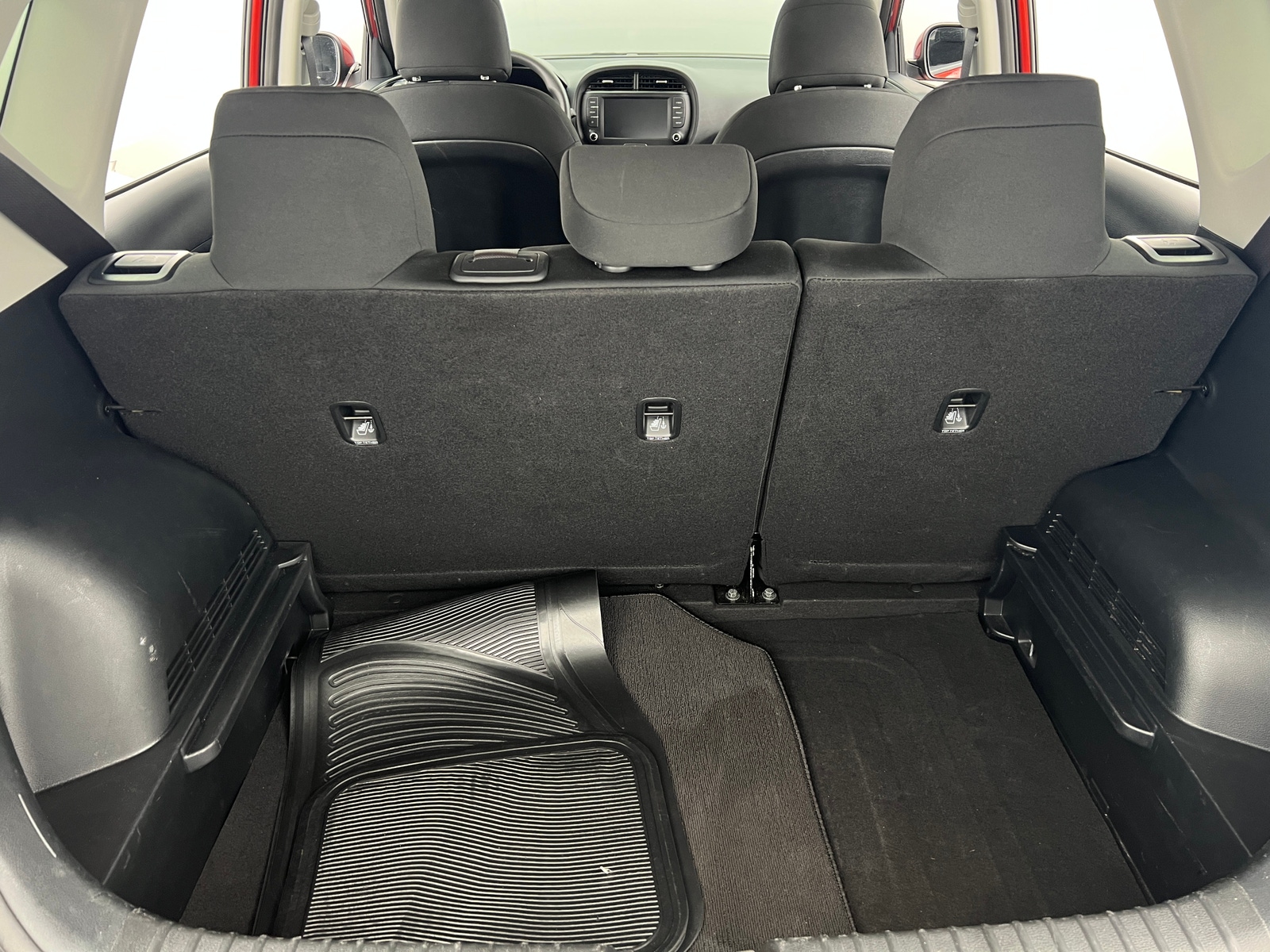 Thumbnail: 2025 Kia Soul - 7