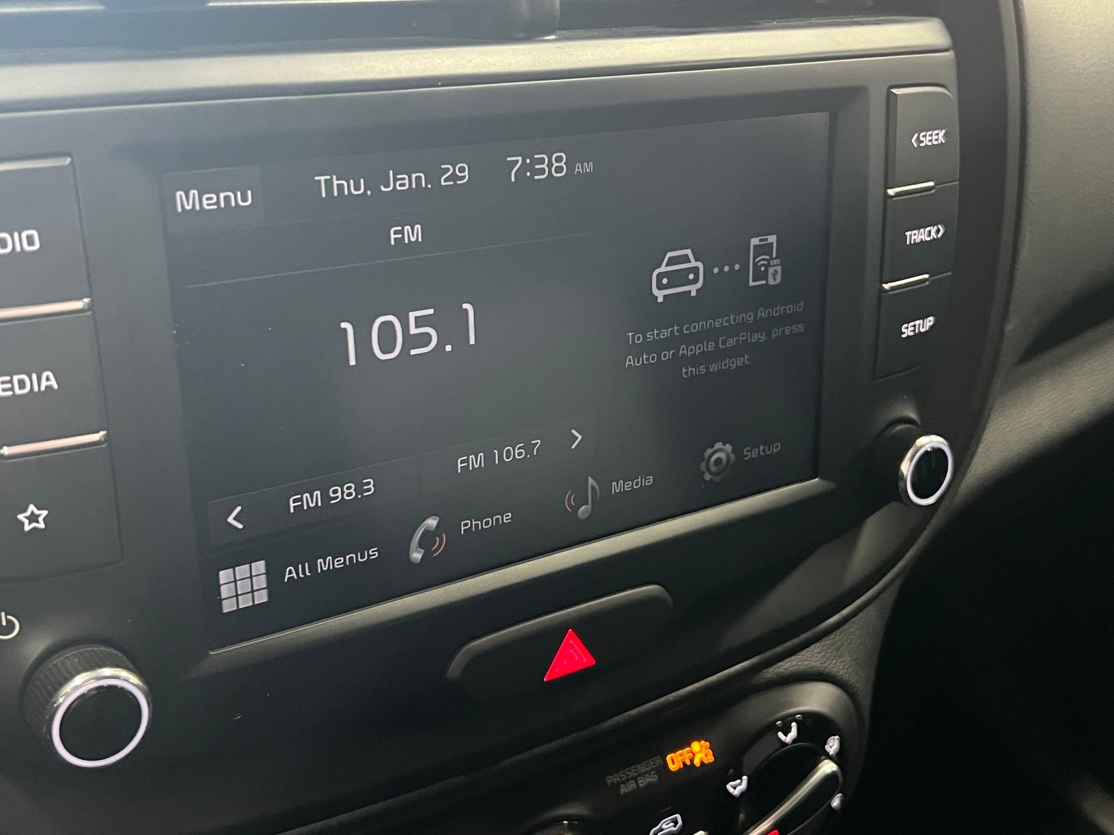 Thumbnail: 2025 Kia Soul - 4