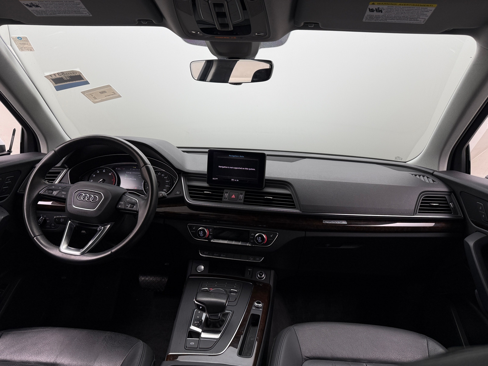 Thumbnail: 2019 Audi Q5 - 2