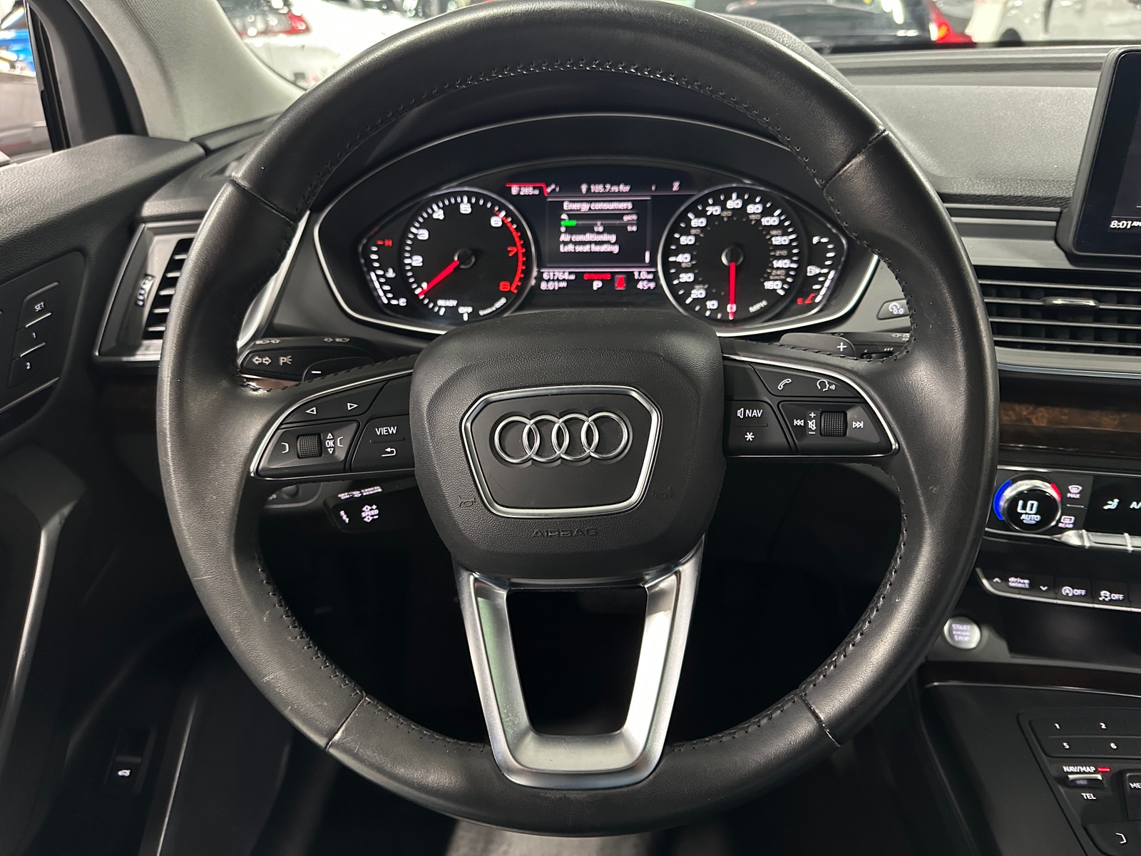 Thumbnail: 2019 Audi Q5 - 4