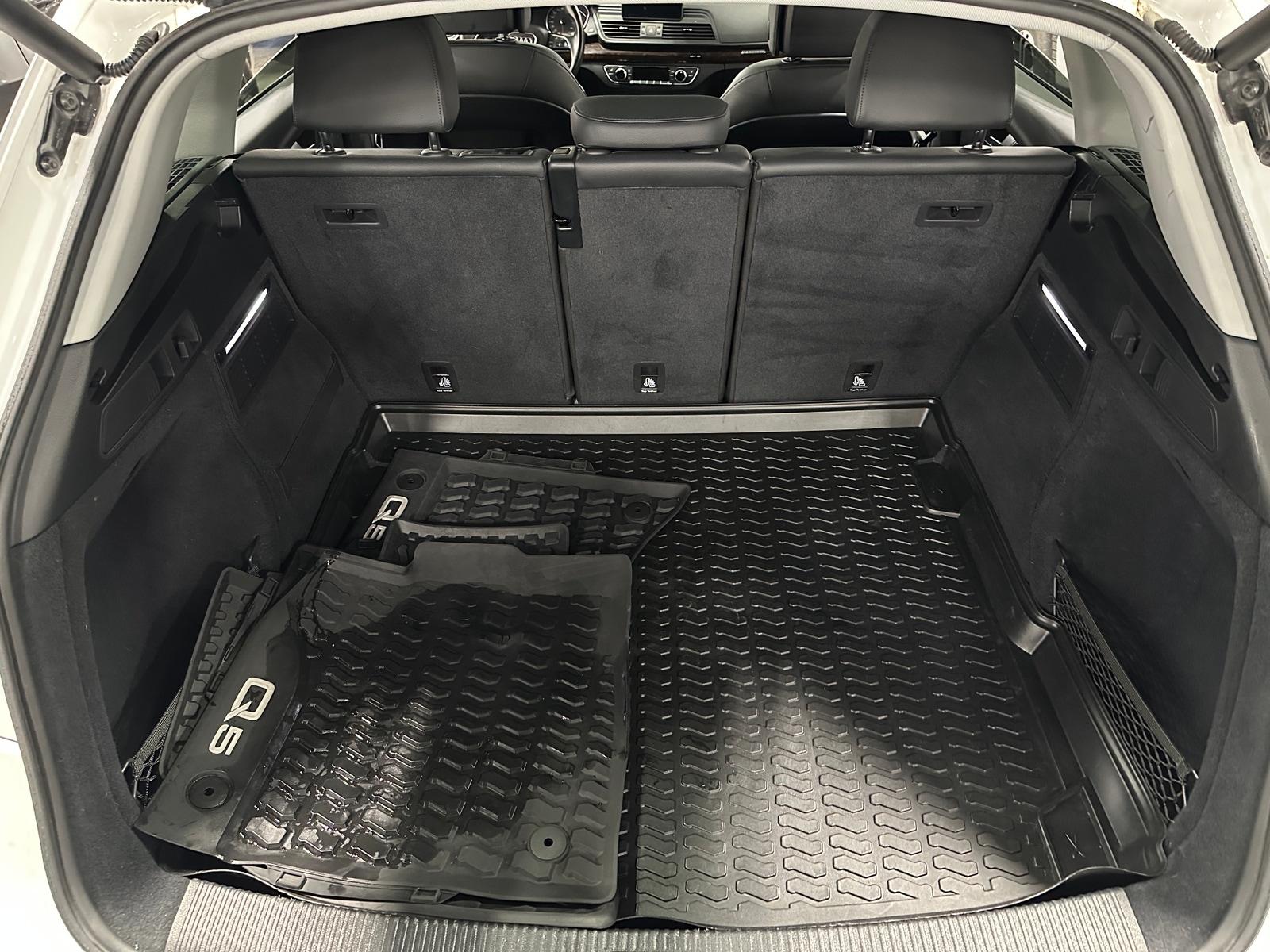 Thumbnail: 2019 Audi Q5 - 6