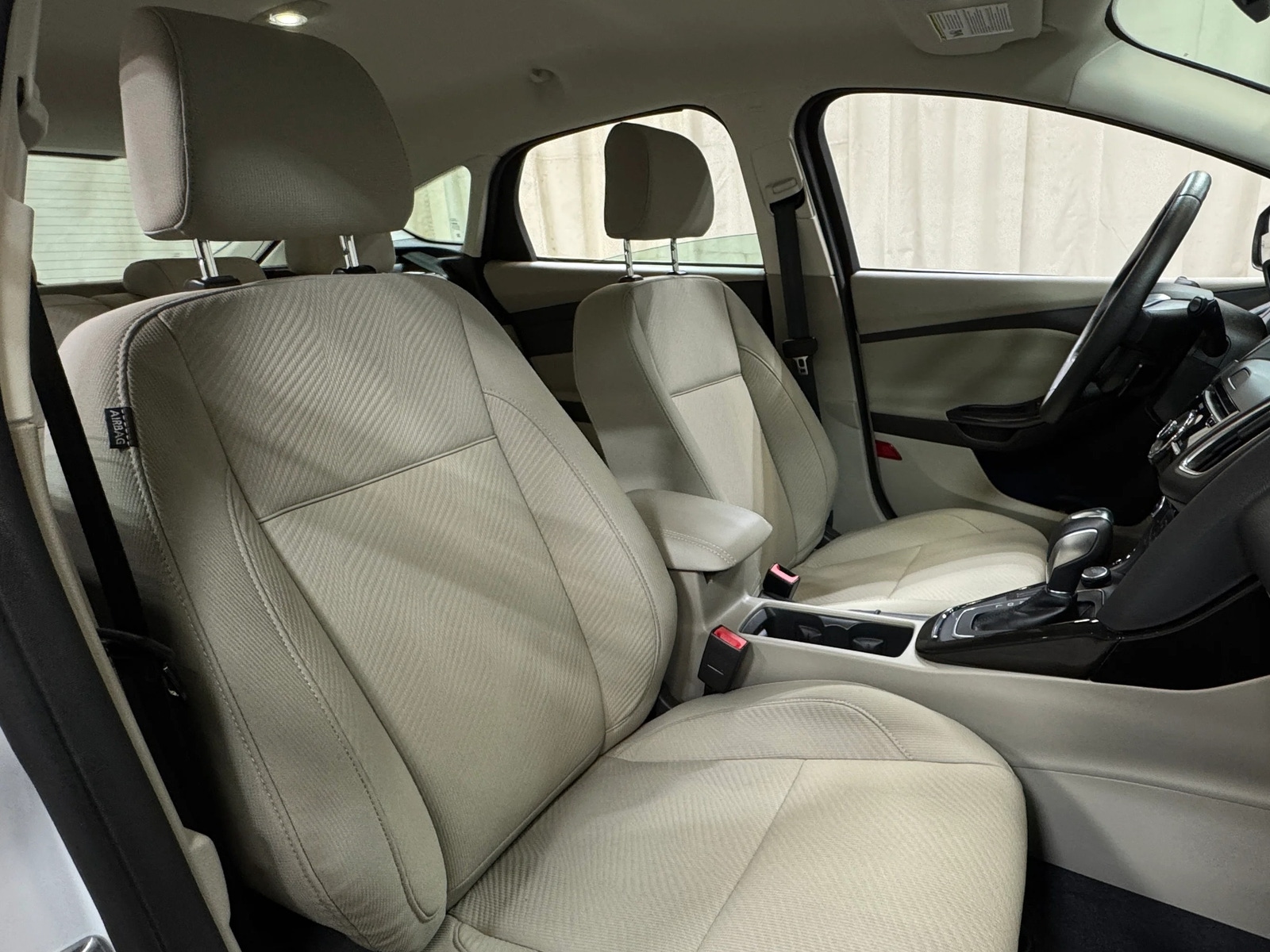 Thumbnail: 2016 Ford Focus - 2