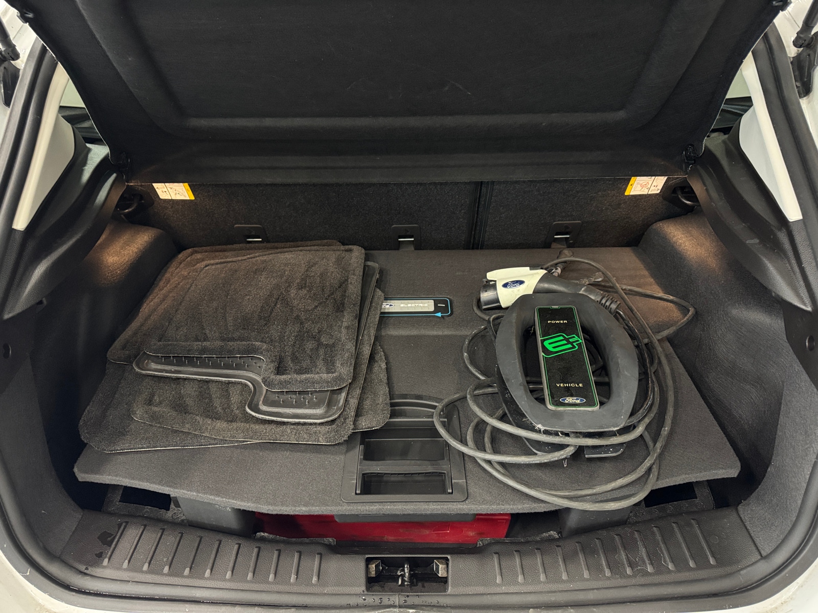 Thumbnail: 2016 Ford Focus - 7