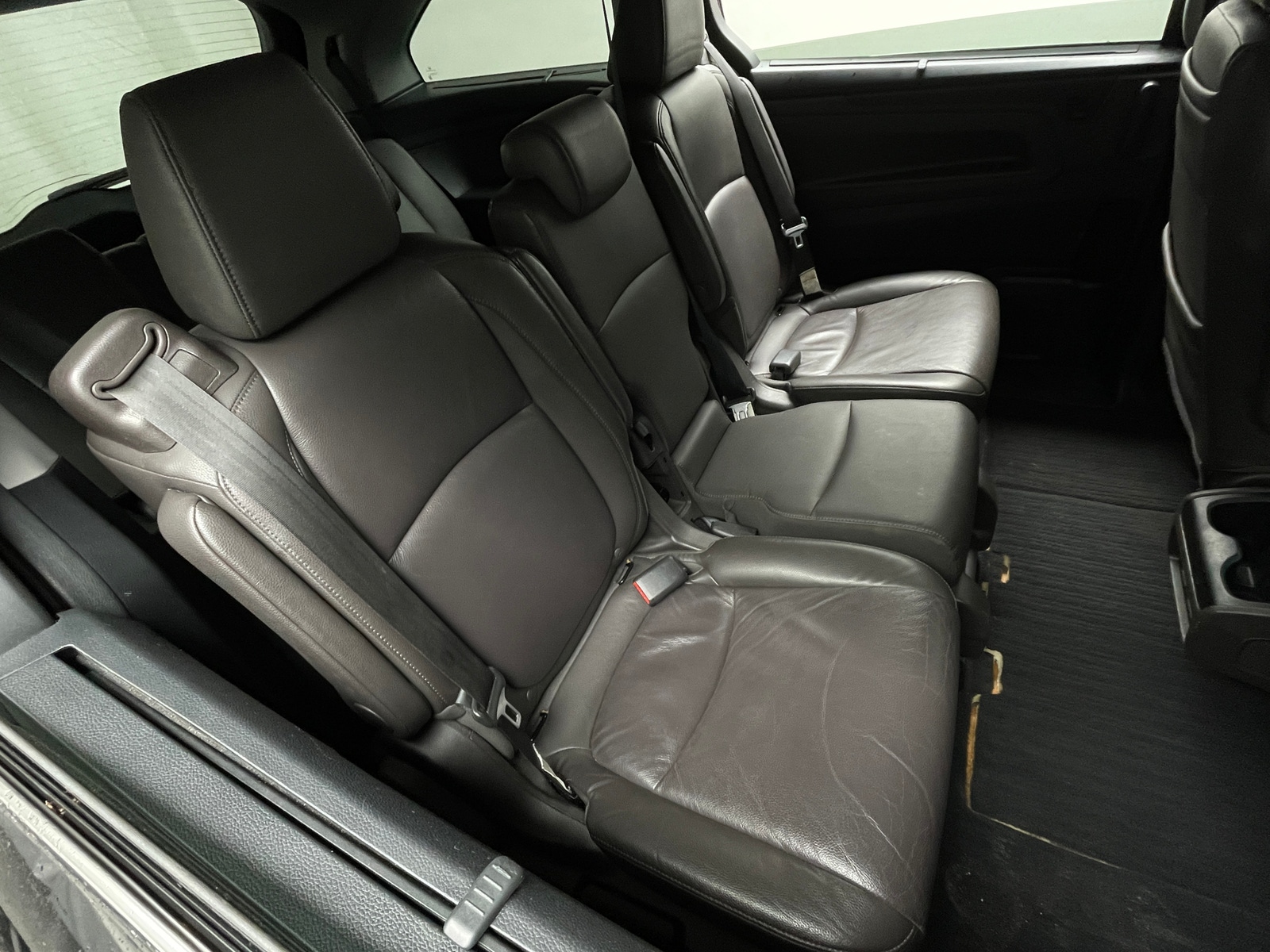 Thumbnail: 2019 Honda Odyssey - 5