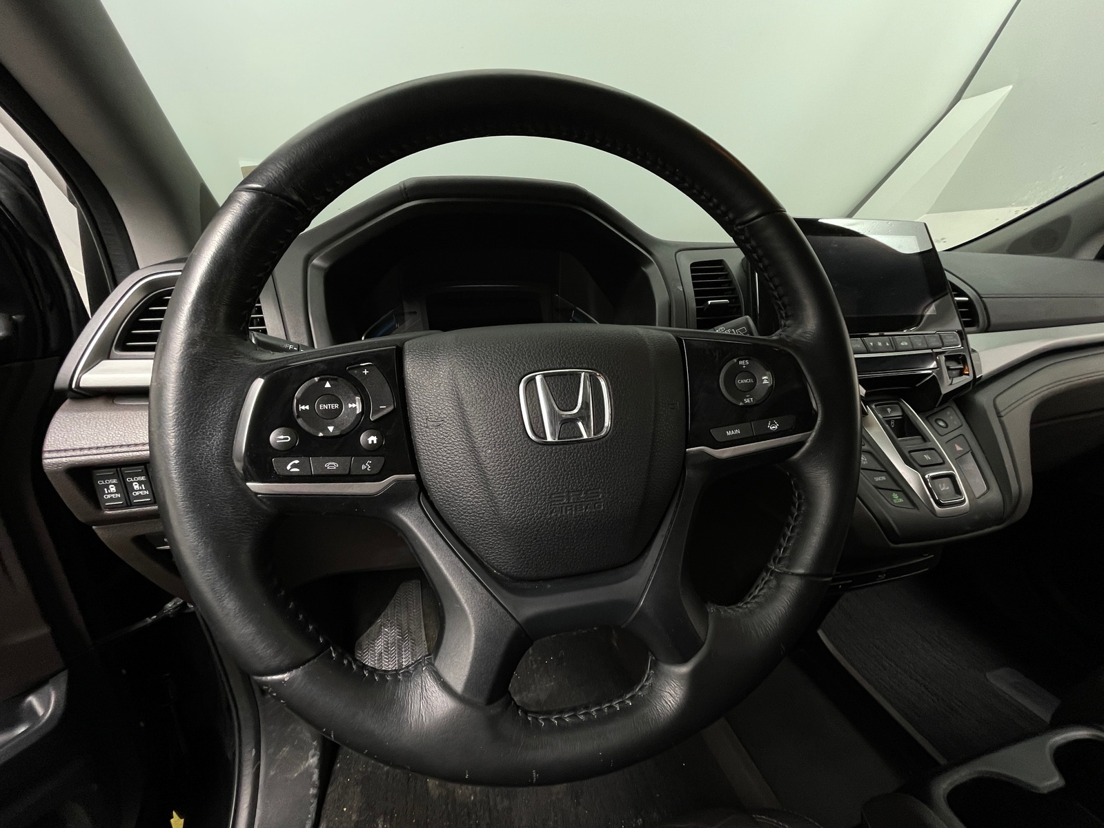 Thumbnail: 2019 Honda Odyssey - 4