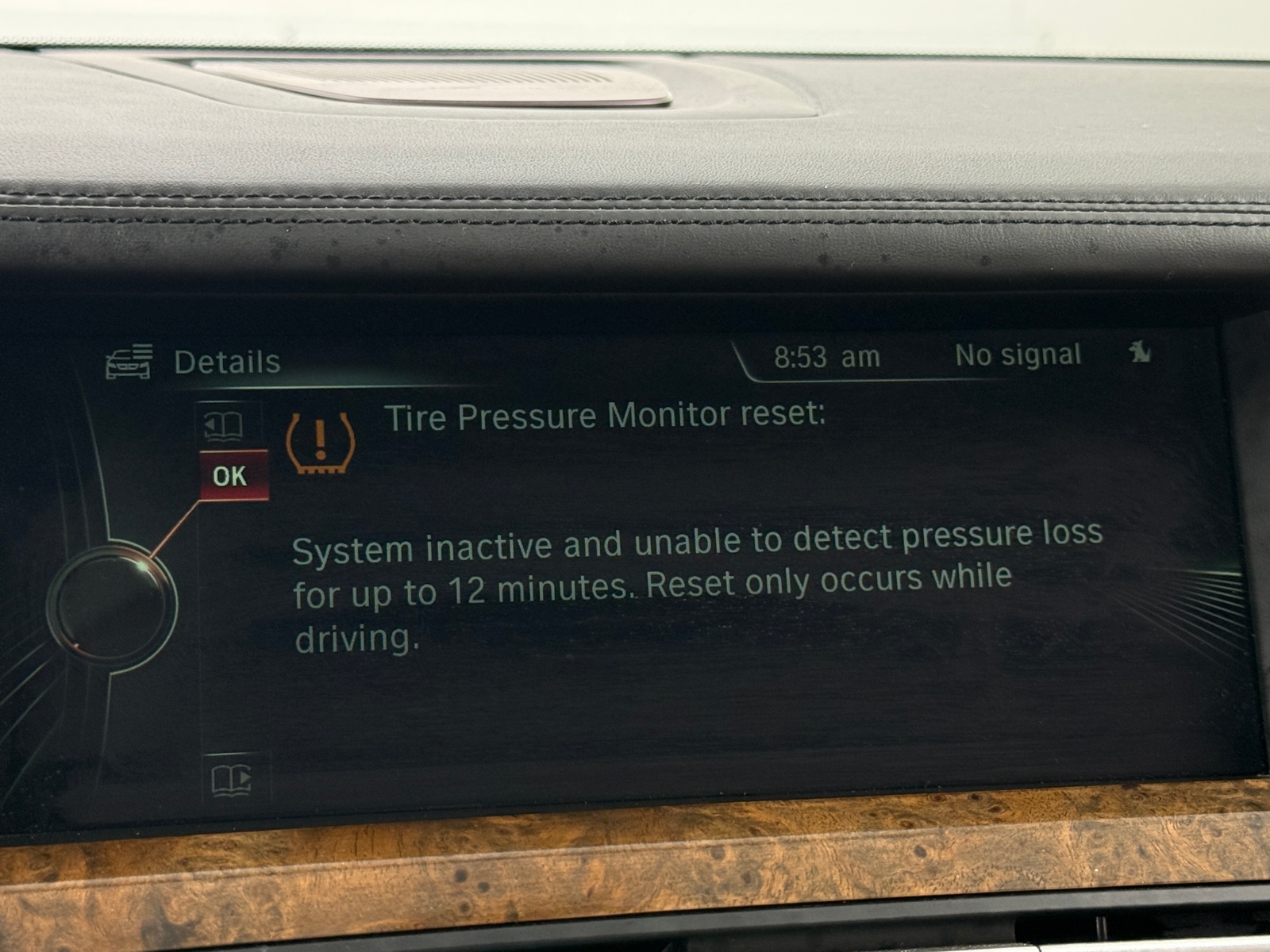 Thumbnail: 2013 BMW 7 Series - 3