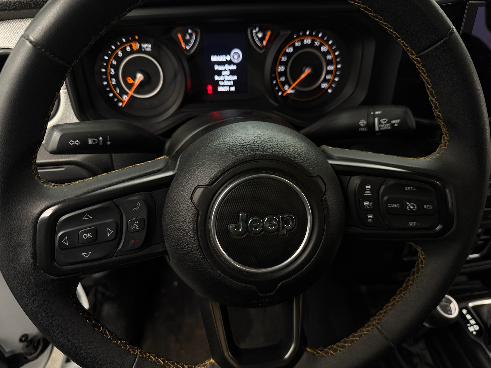 Thumbnail: 2025 Jeep Gladiator - 5