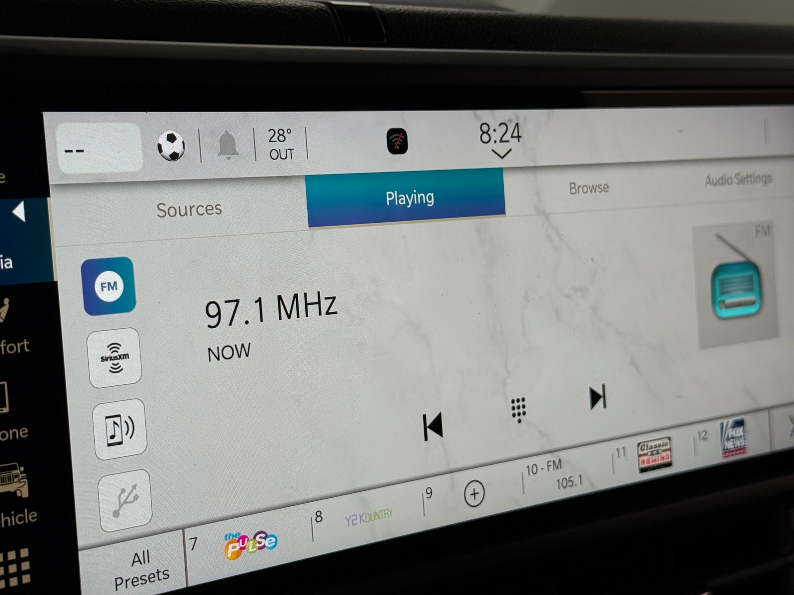 Thumbnail: 2025 Jeep Gladiator - 4