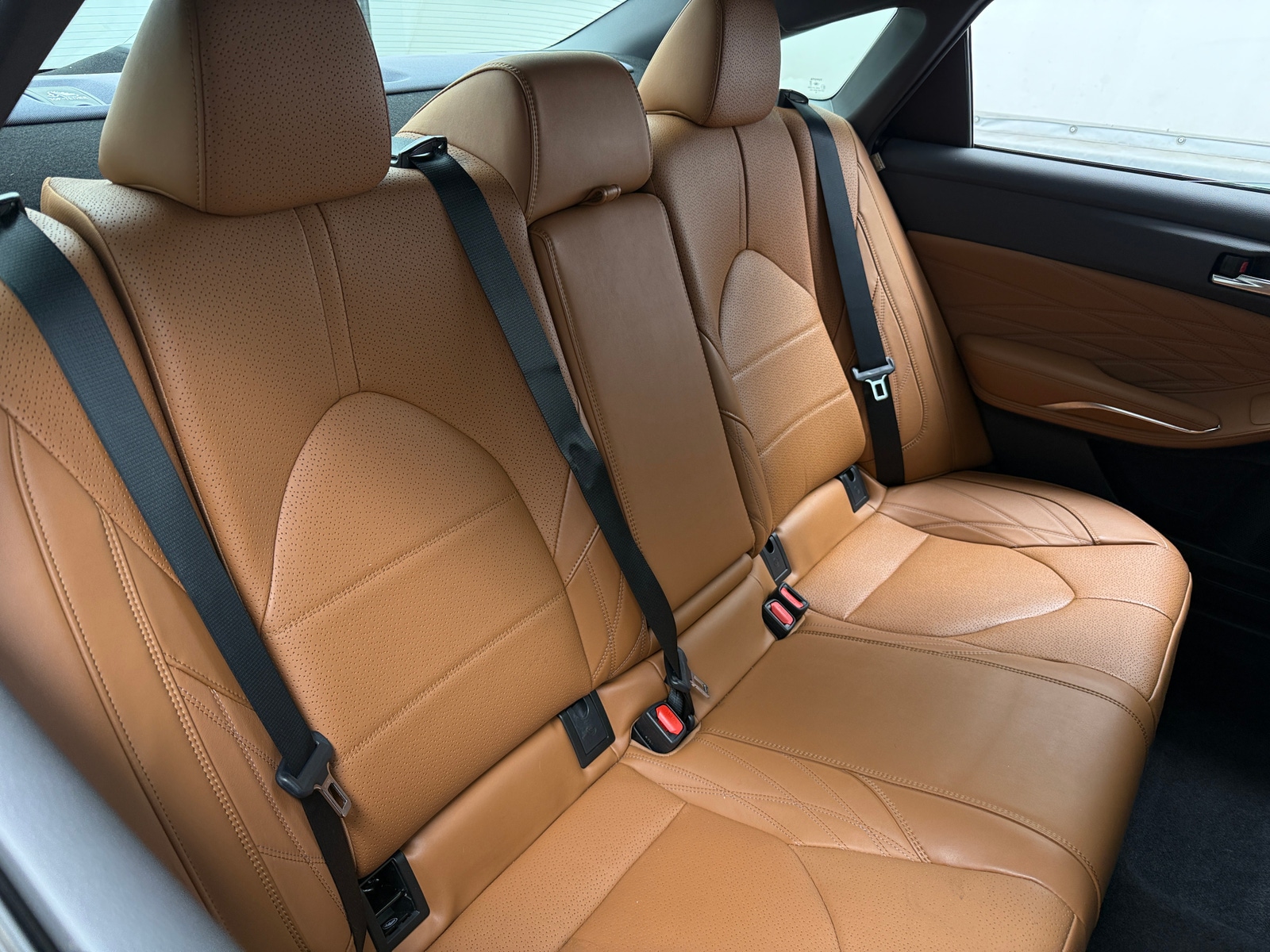 Thumbnail: 2019 Toyota Avalon - 5