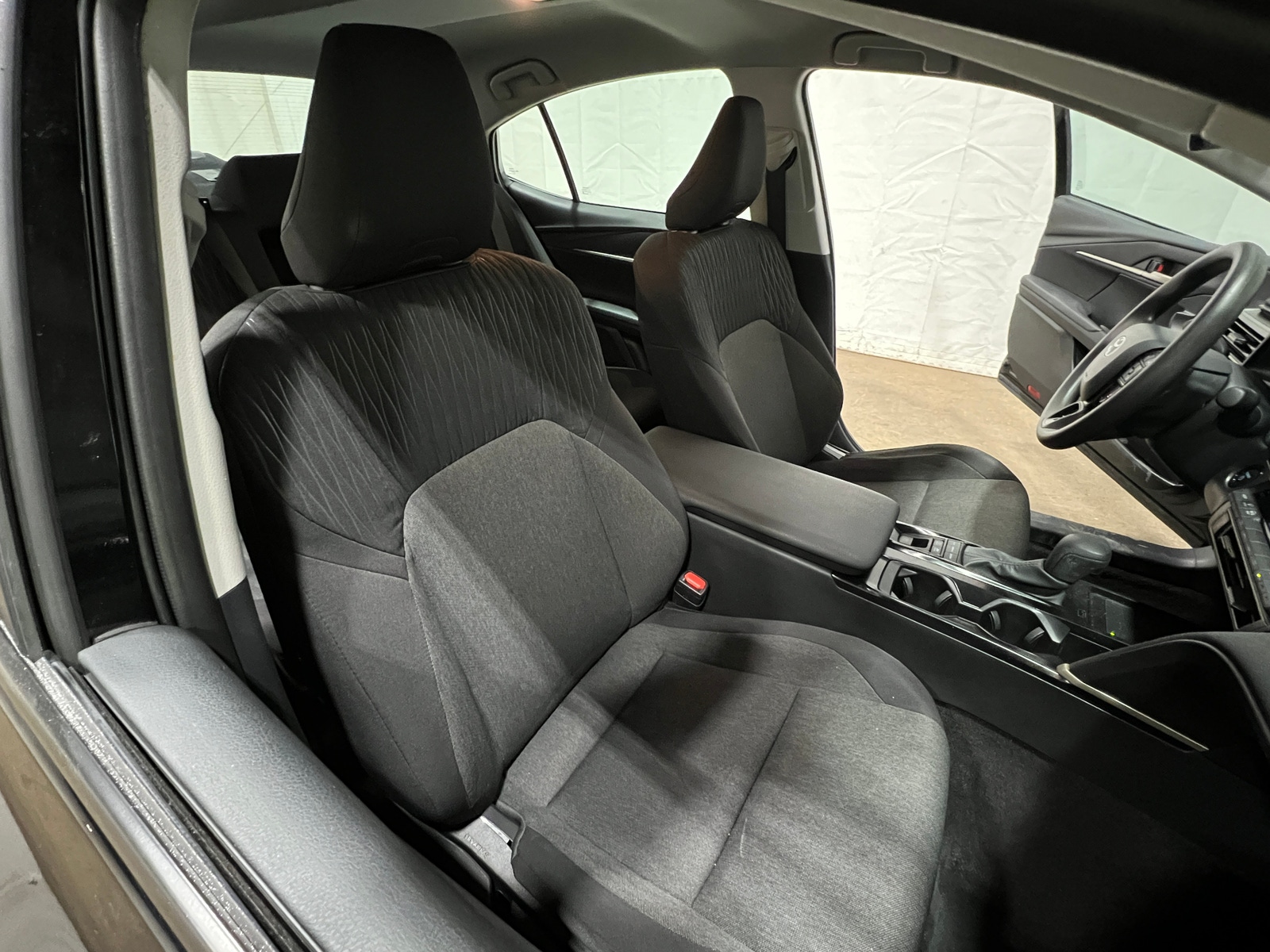 Thumbnail: 2025 Toyota Camry - 2