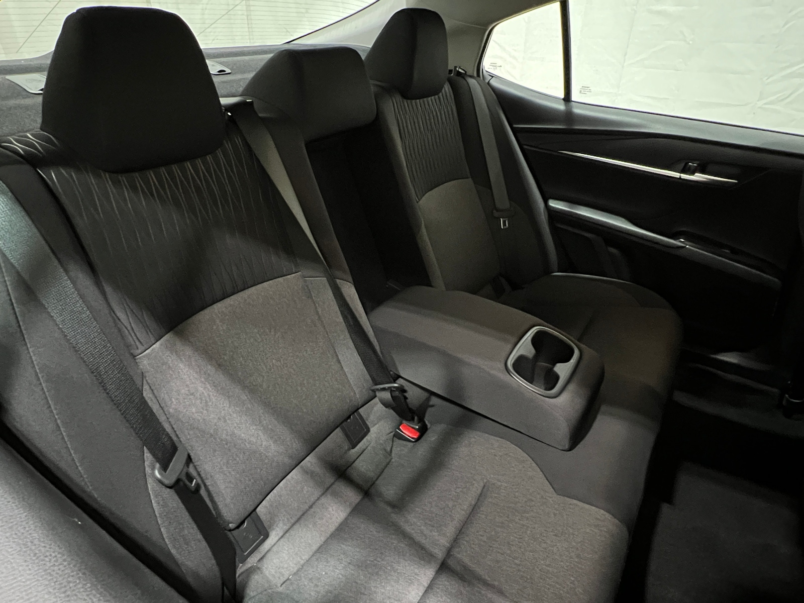 Thumbnail: 2025 Toyota Camry - 6