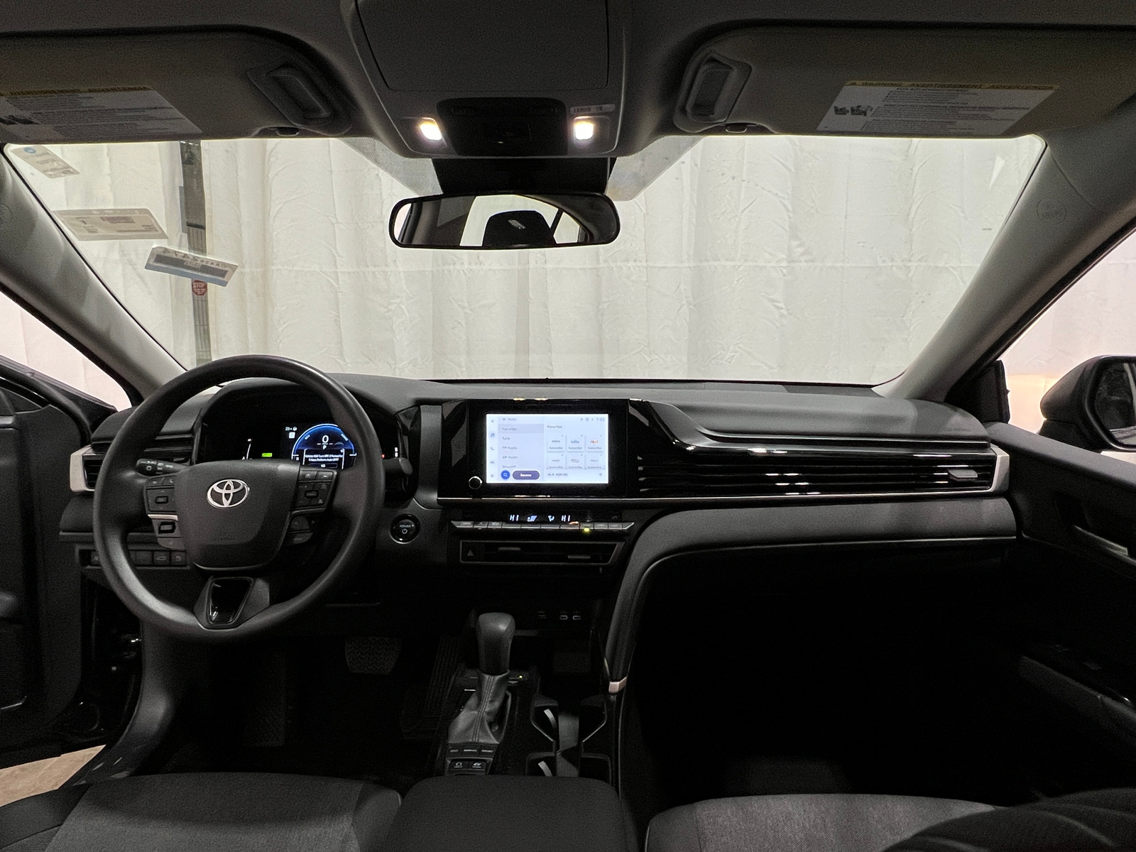 Thumbnail: 2025 Toyota Camry - 3