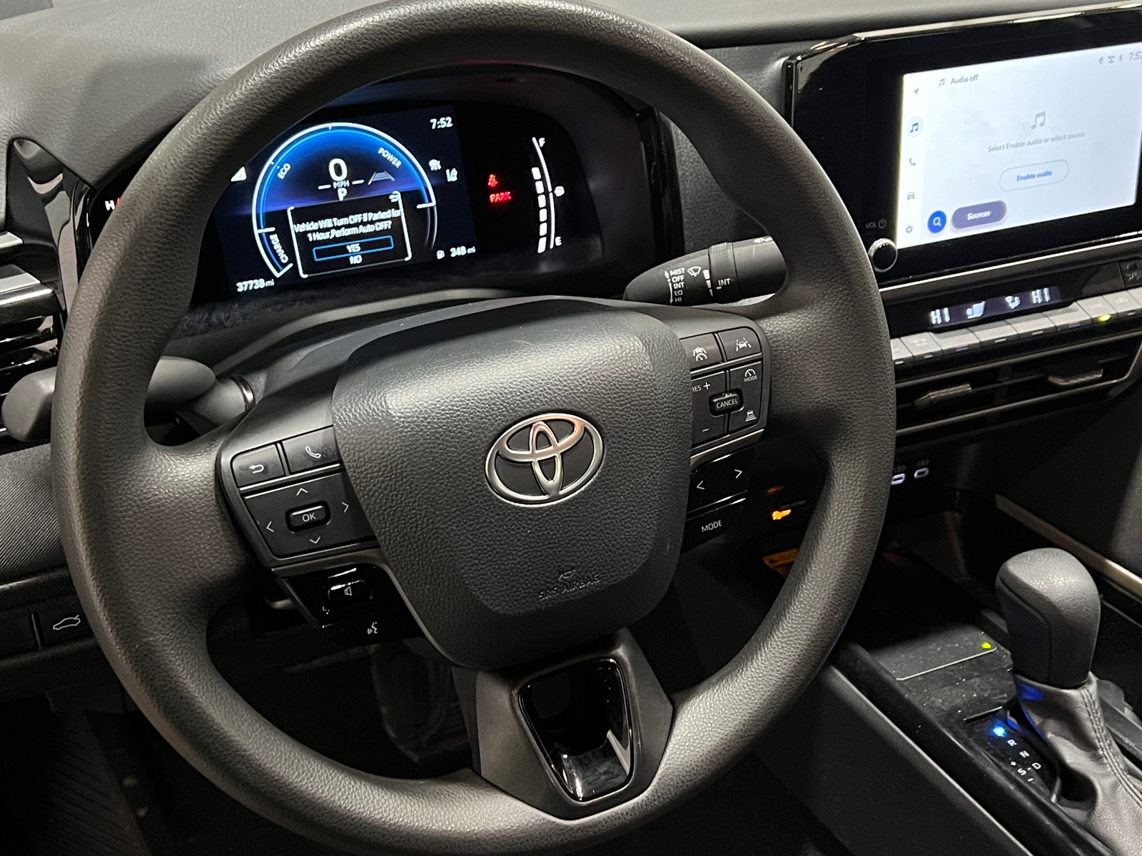 Thumbnail: 2025 Toyota Camry - 5