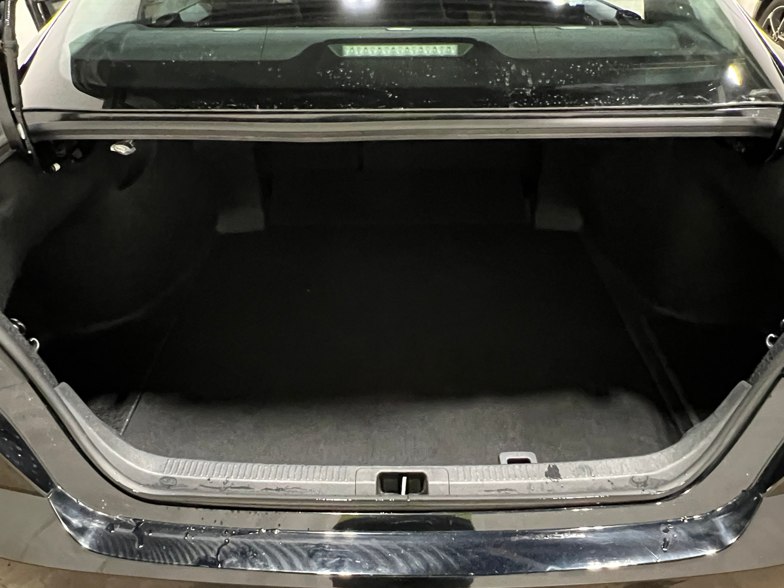 Thumbnail: 2025 Toyota Camry - 7