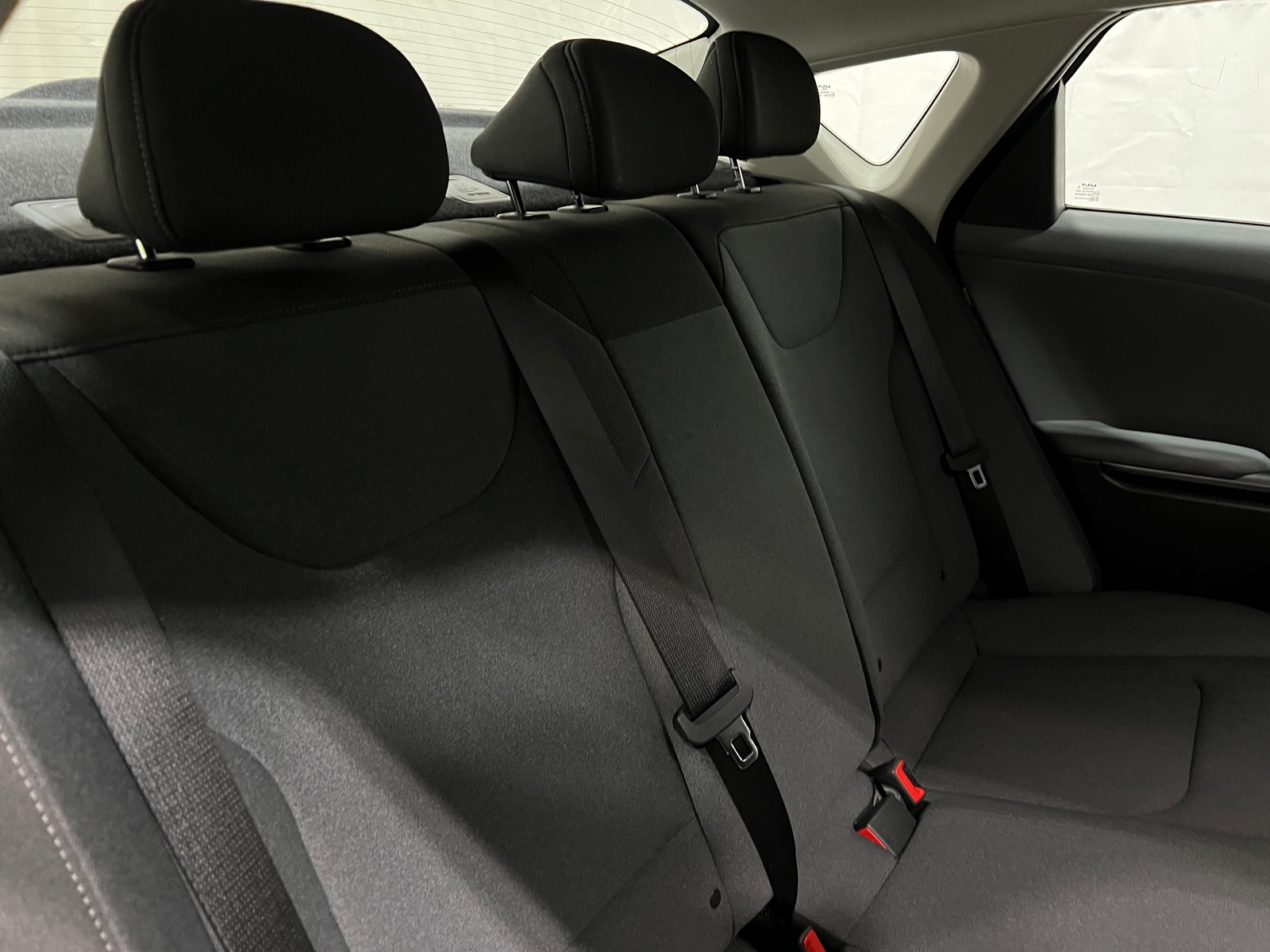 Thumbnail: 2025 Kia K4 - 6