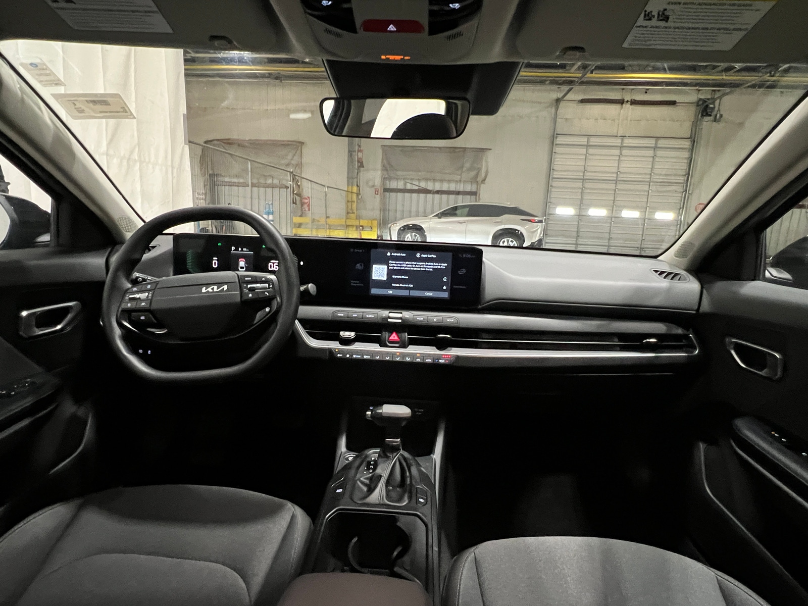 Thumbnail: 2025 Kia K4 - 3