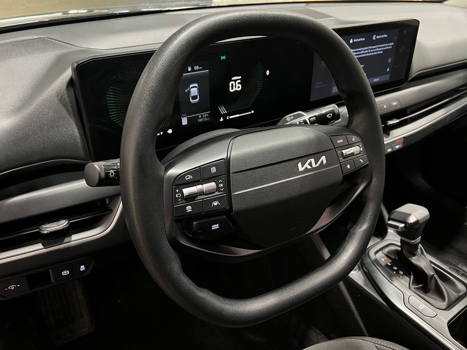 Thumbnail: 2025 Kia K4 - 5