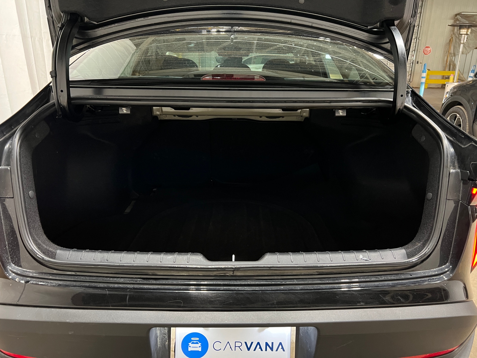 Thumbnail: 2025 Kia K4 - 7