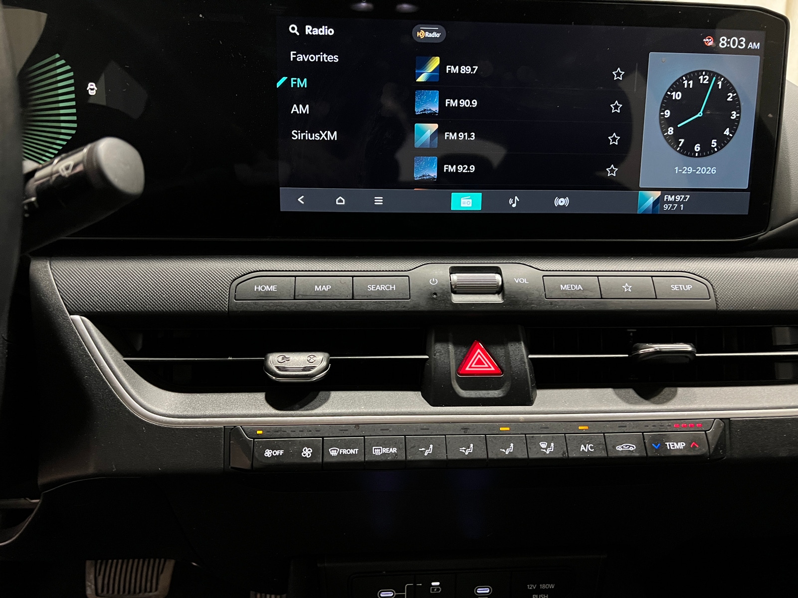 Thumbnail: 2025 Kia K4 - 4