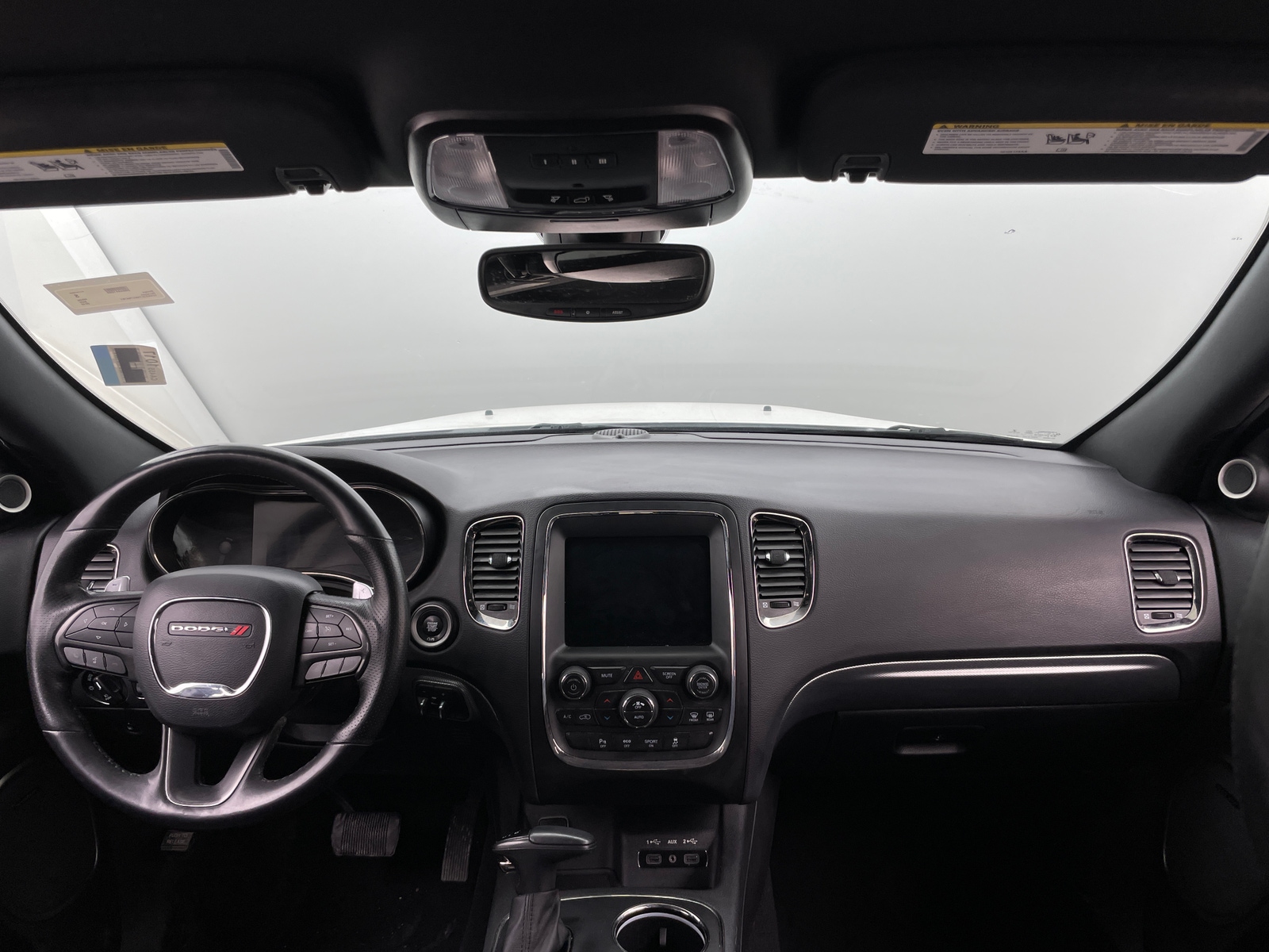 Thumbnail: 2019 Dodge Durango - 2