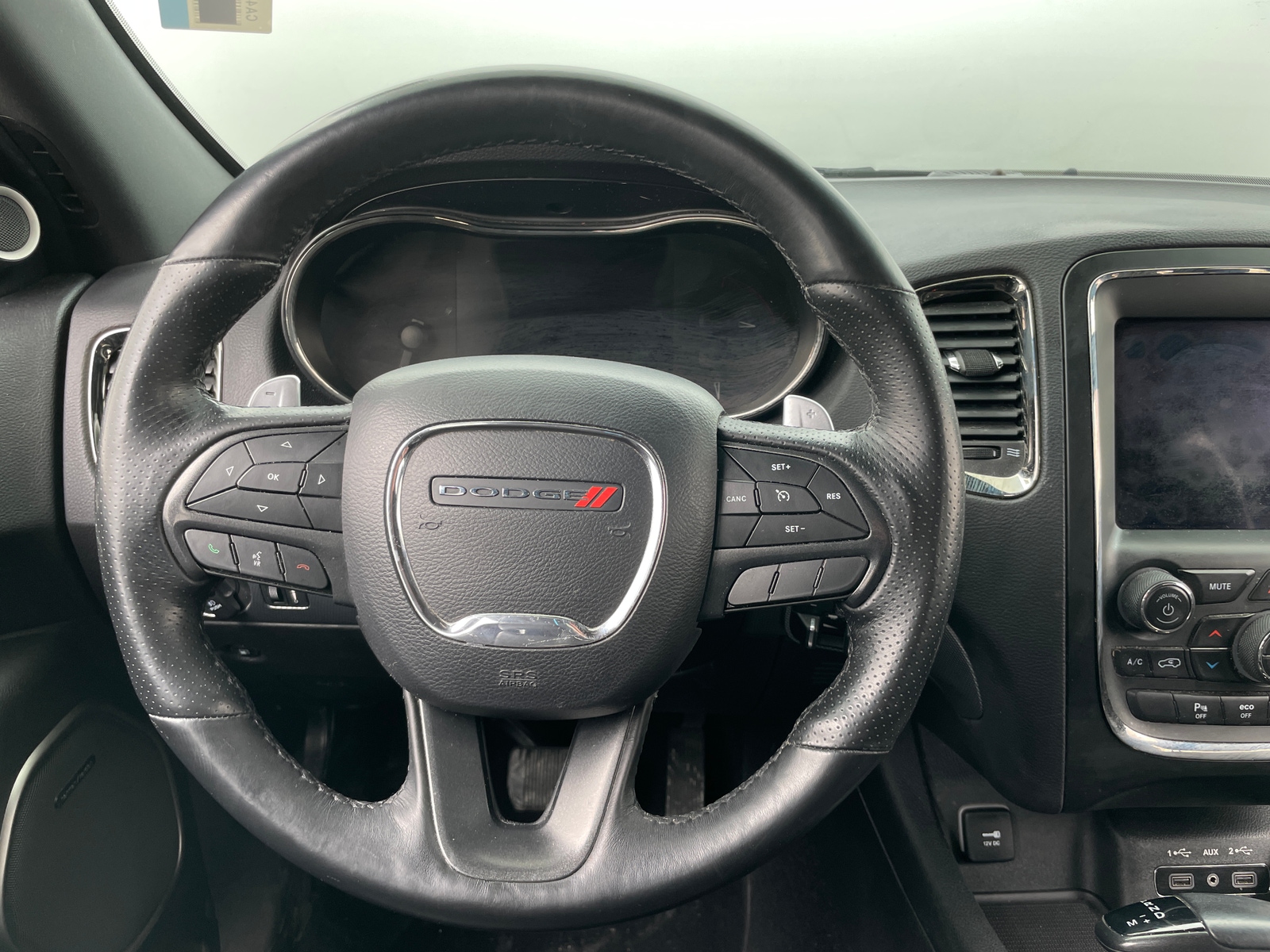 Thumbnail: 2019 Dodge Durango - 4