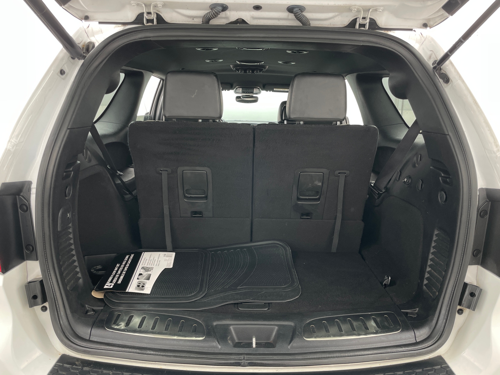 Thumbnail: 2019 Dodge Durango - 6