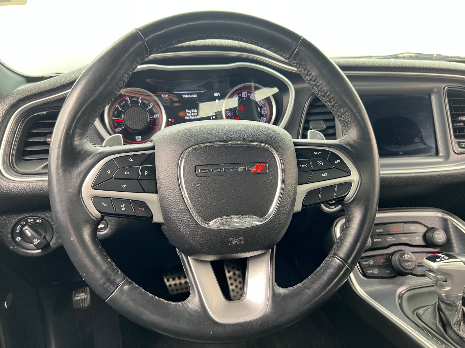 Thumbnail: 2018 Dodge Challenger - 3