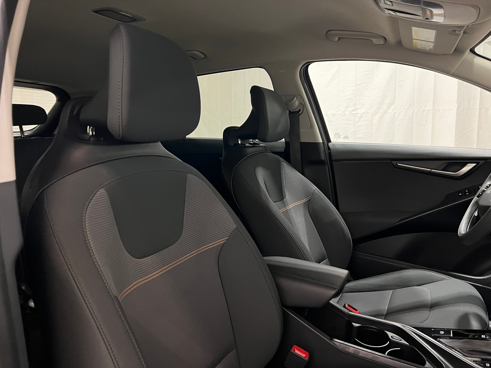 Thumbnail: 2024 Kia Niro - 2