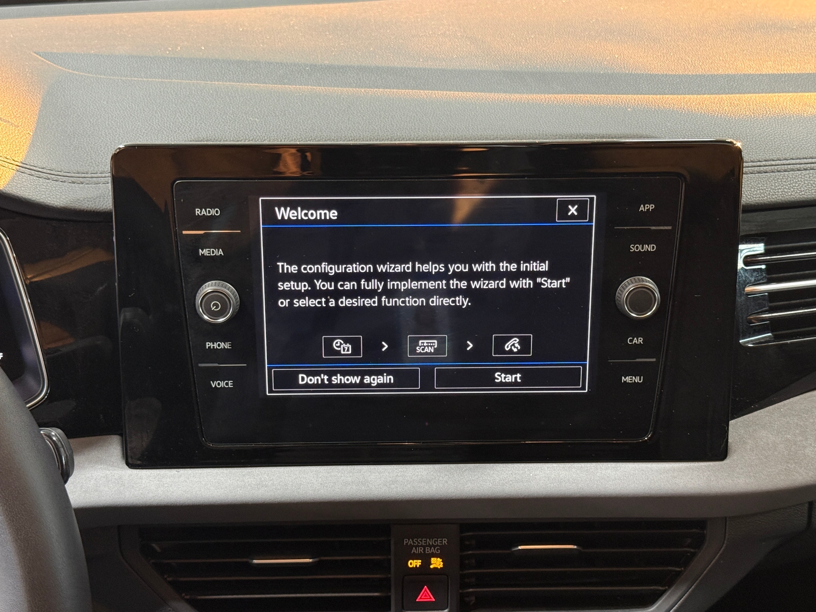 Thumbnail: 2025 Volkswagen Jetta - 3