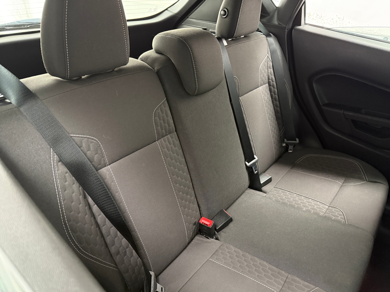 Thumbnail: 2018 Ford Fiesta - 6