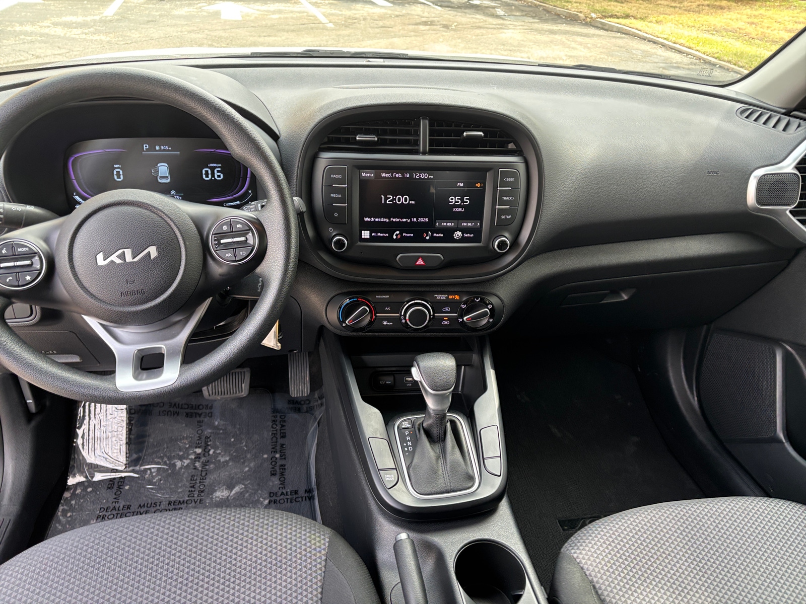 Thumbnail: 2025 Kia Soul - 3