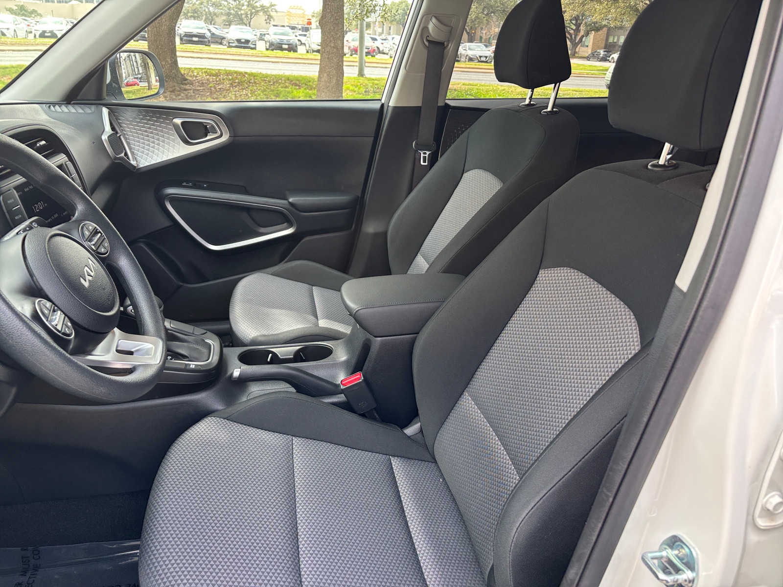 Thumbnail: 2025 Kia Soul - 2