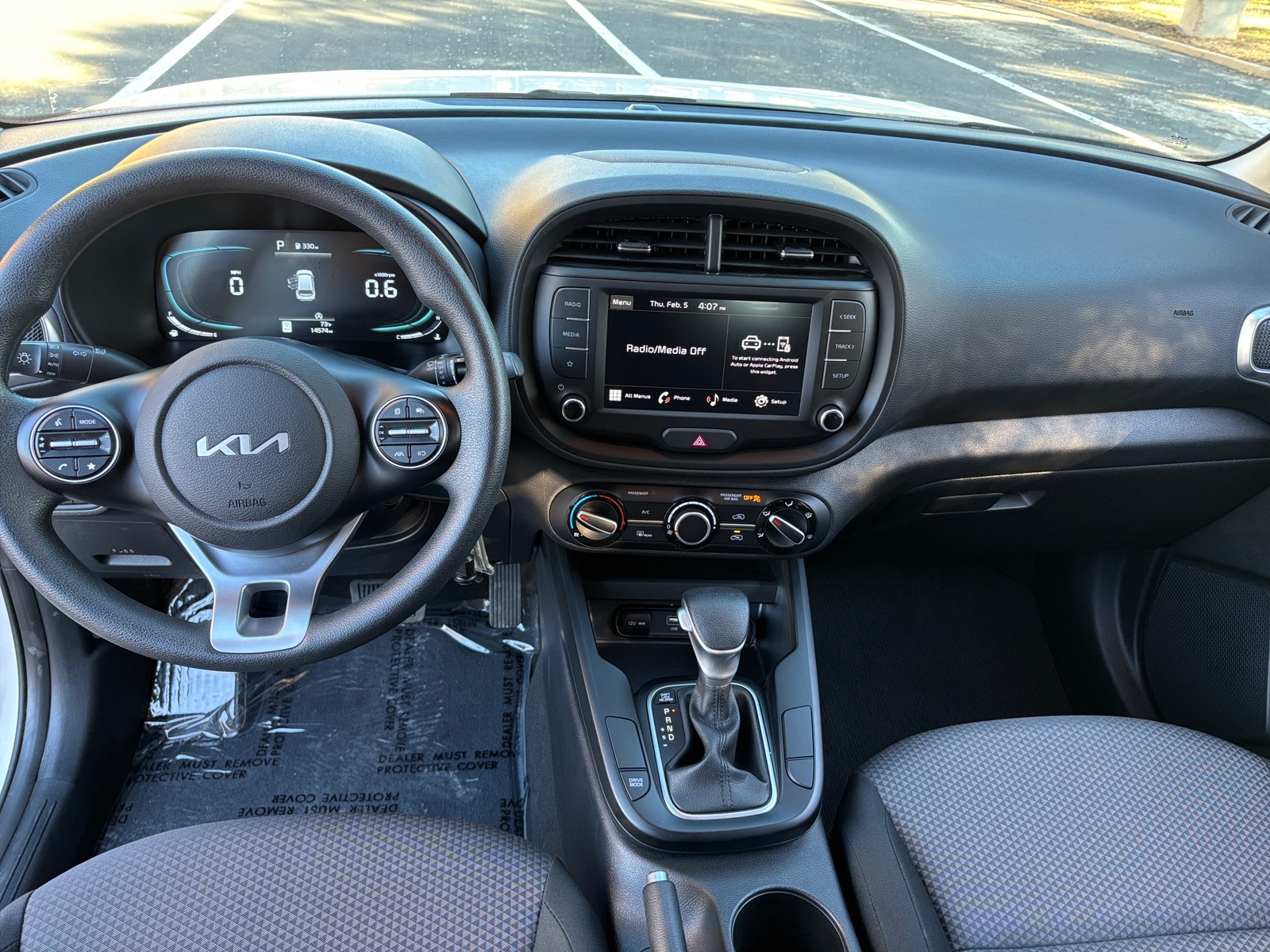 Thumbnail: 2025 Kia Soul - 3