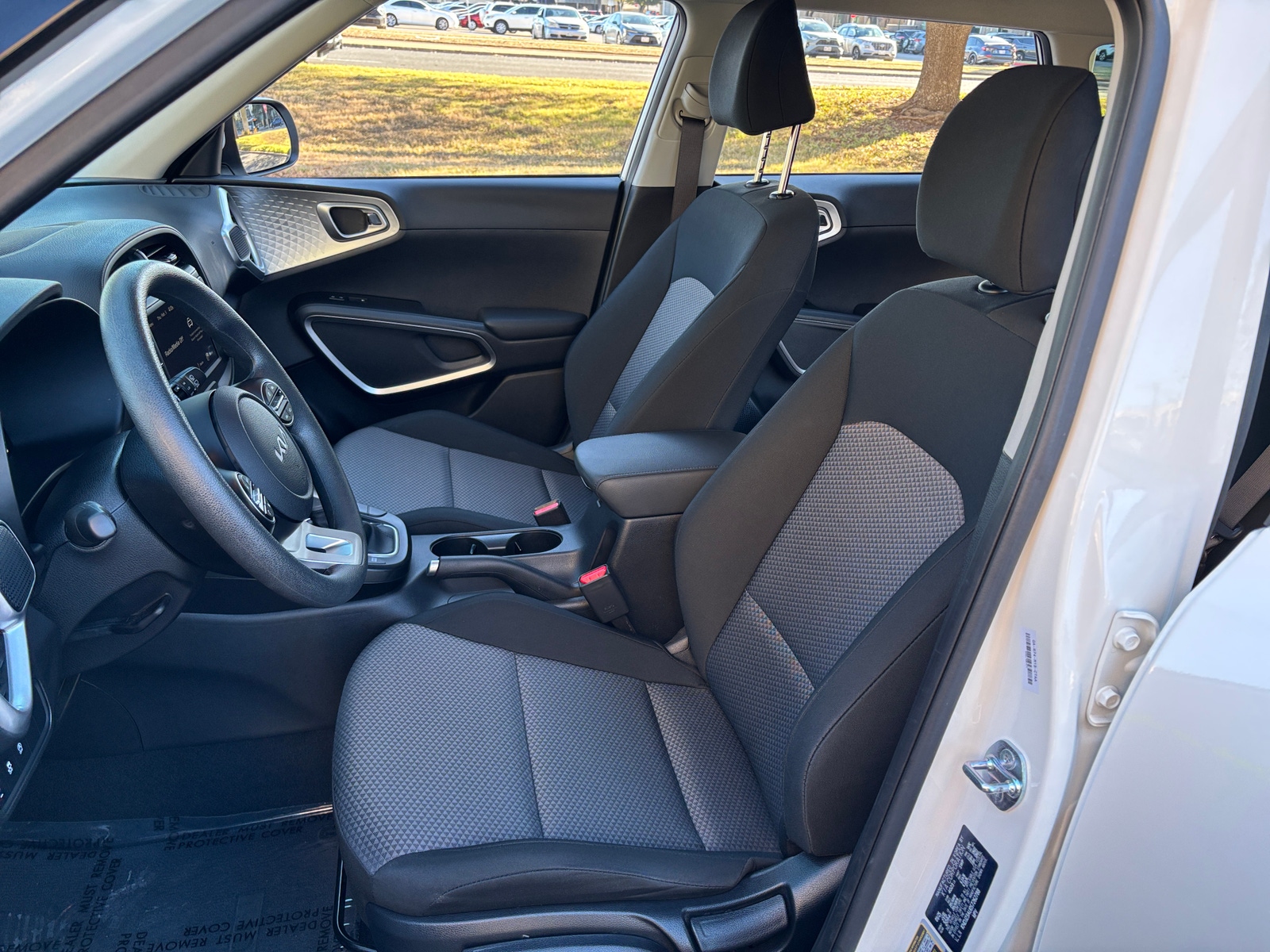 Thumbnail: 2025 Kia Soul - 2