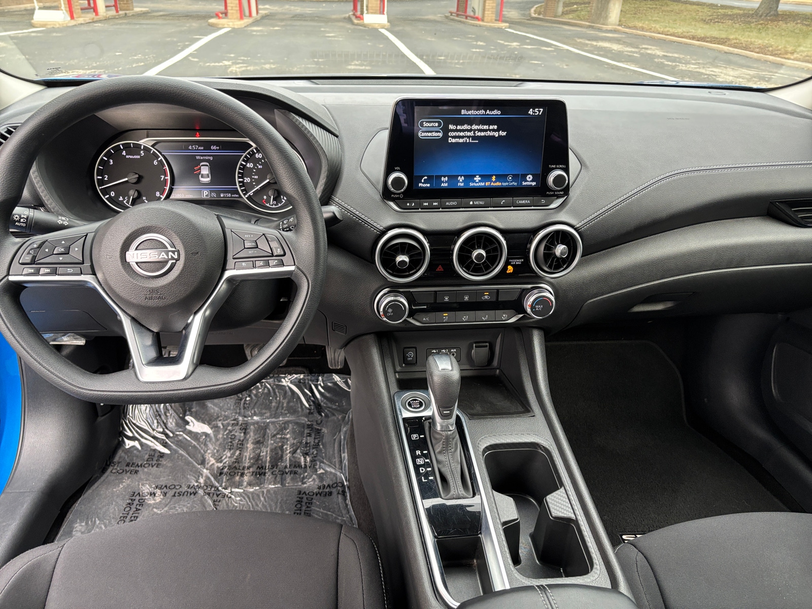 Thumbnail: 2025 Nissan Sentra - 3