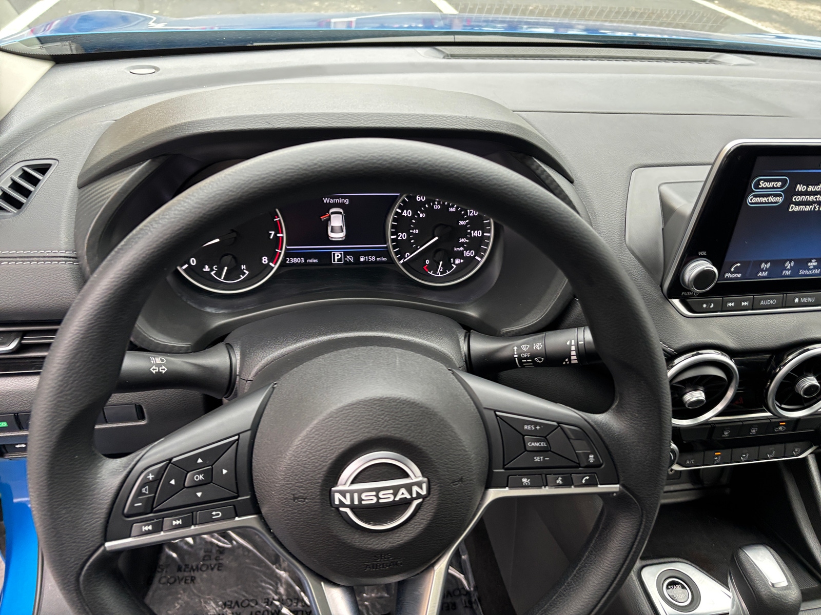 Thumbnail: 2025 Nissan Sentra - 4