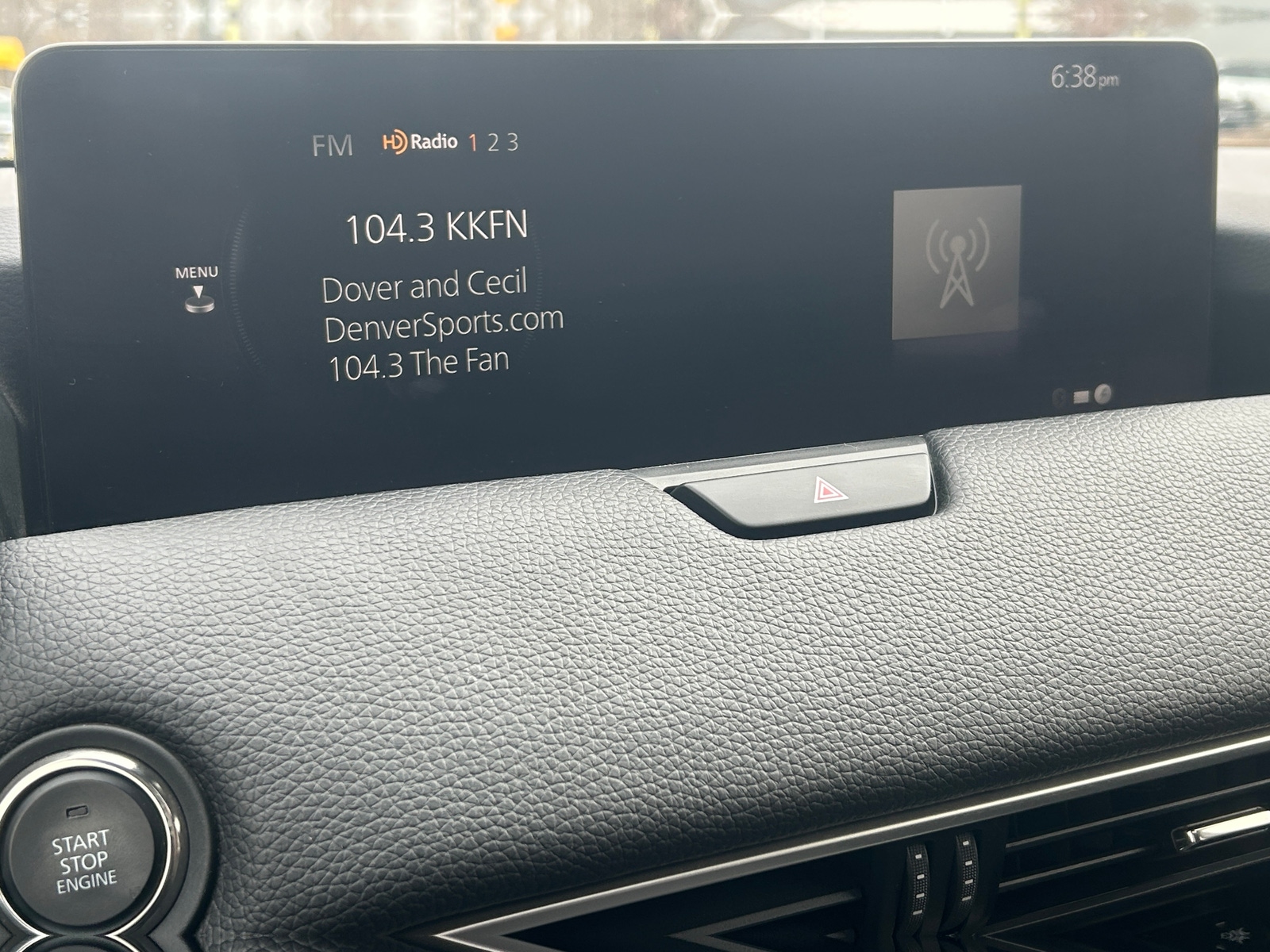 Thumbnail: 2025 Mazda CX-90 - 3