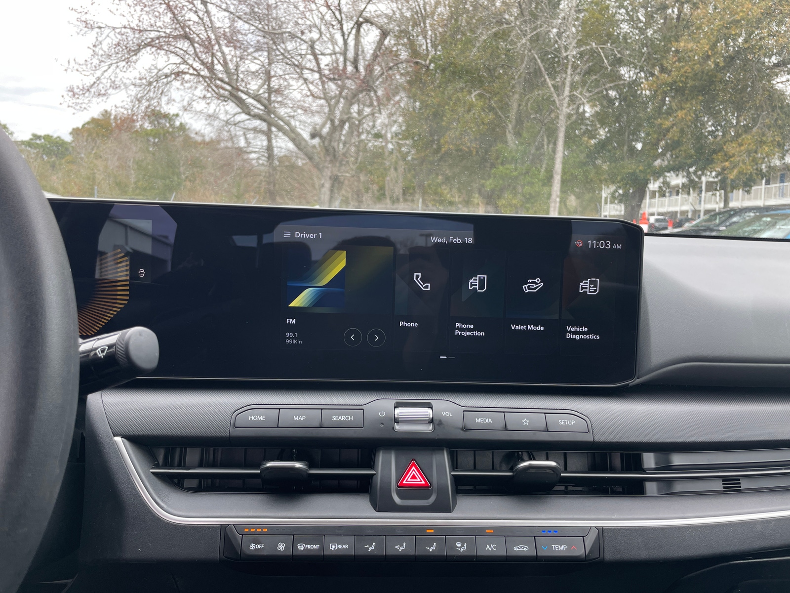 Thumbnail: 2025 Kia K4 - 4