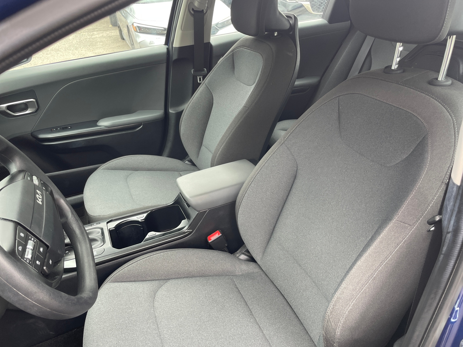 Thumbnail: 2025 Kia K4 - 2