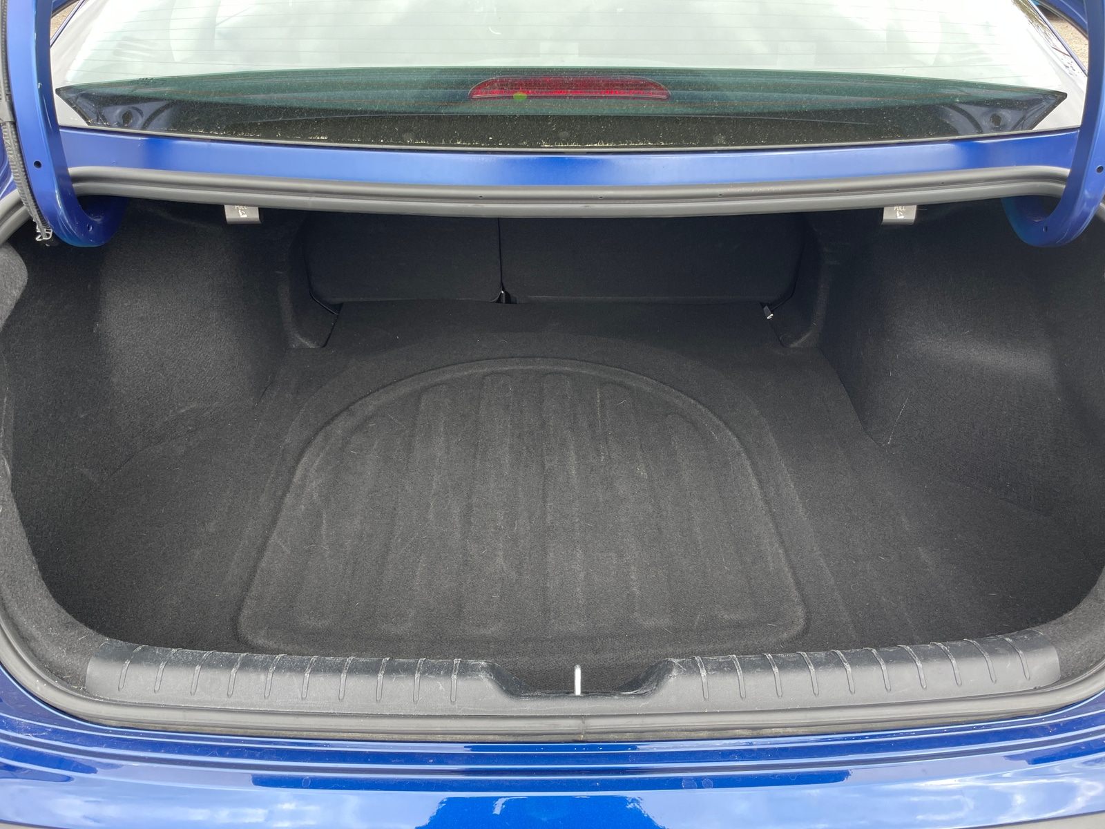 Thumbnail: 2025 Kia K4 - 5